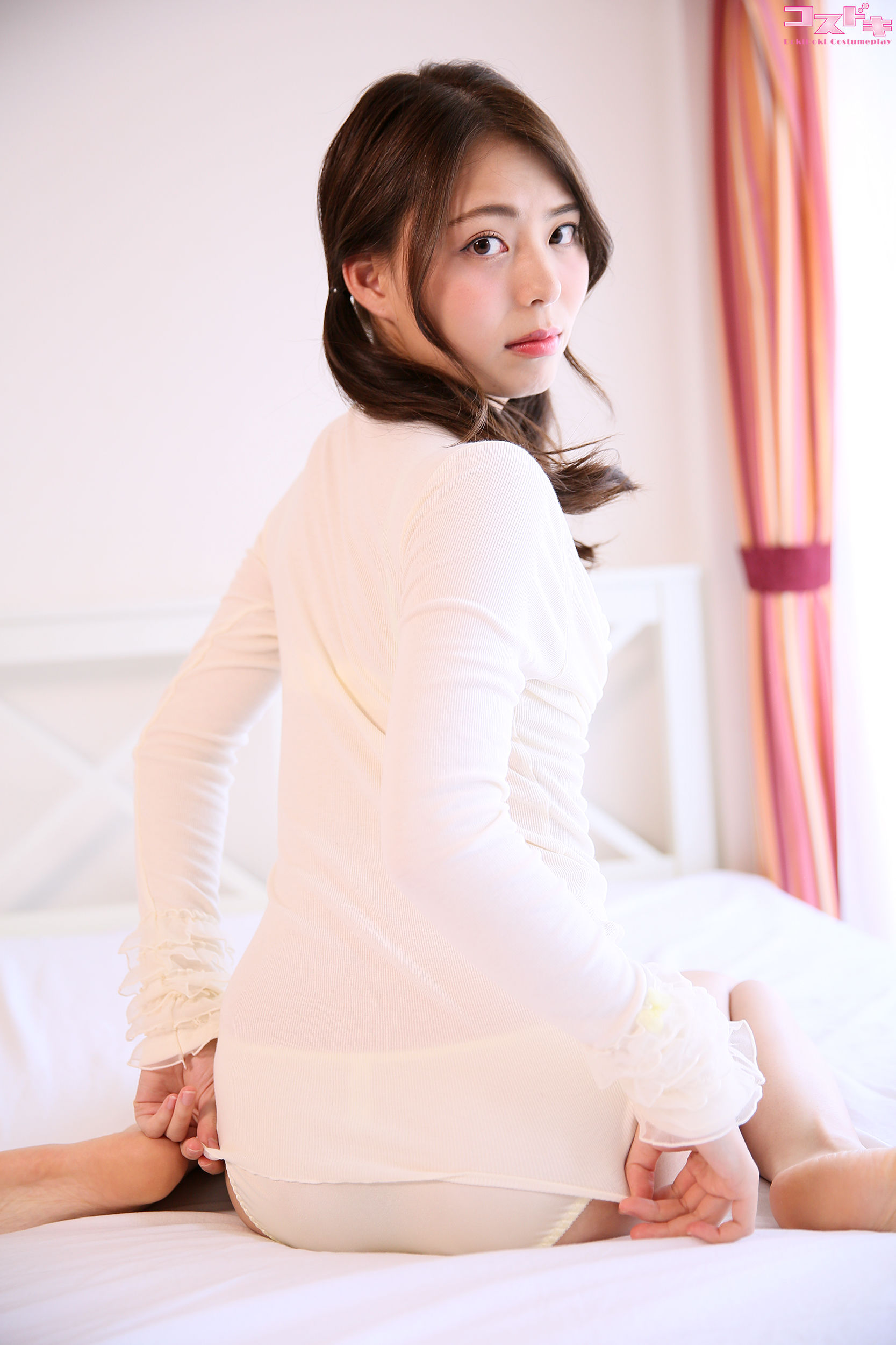 Chiaki Narumi 鳴海千秋 narumichiaki3_pic_heyagi1-图20