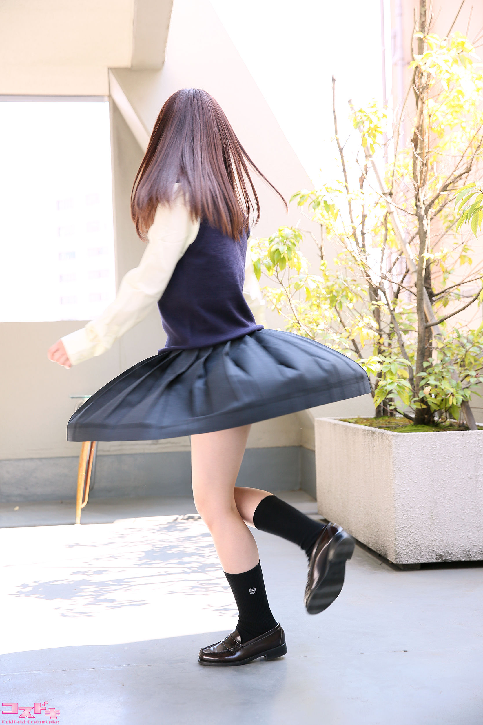 Ichika Kasagi 笠木いちか kasagiichika_pic_seifuku1-图10