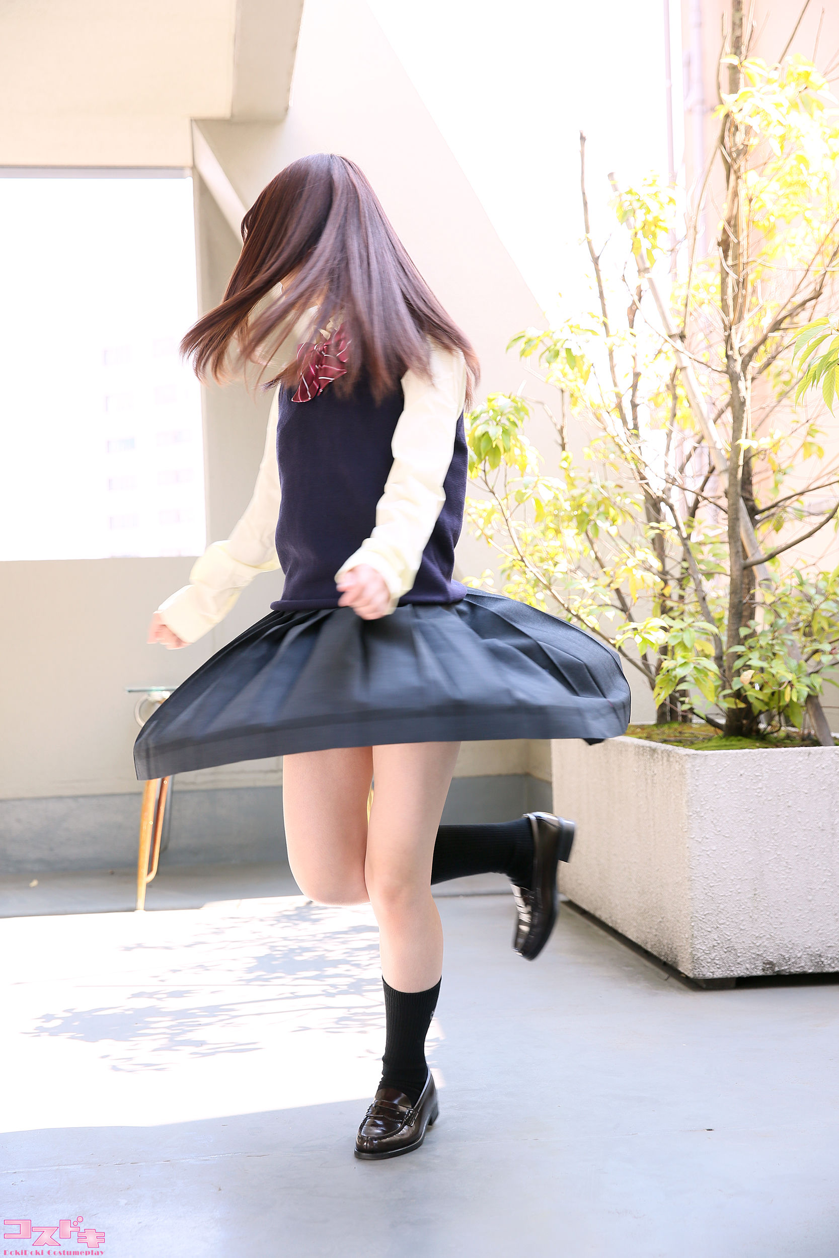 Ichika Kasagi 笠木いちか kasagiichika_pic_seifuku1-图11