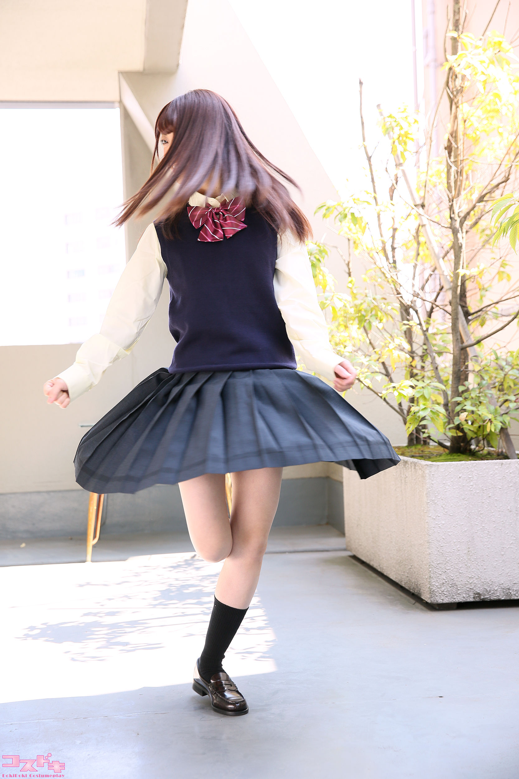 Ichika Kasagi 笠木いちか kasagiichika_pic_seifuku1-图12