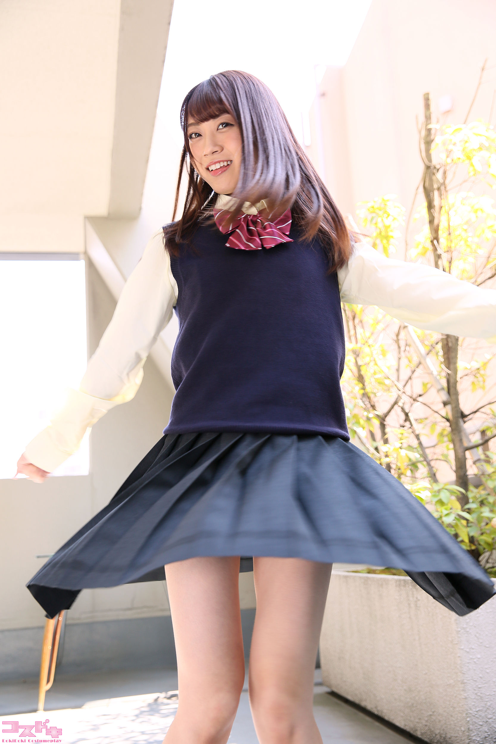 Ichika Kasagi 笠木いちか kasagiichika_pic_seifuku1-图13
