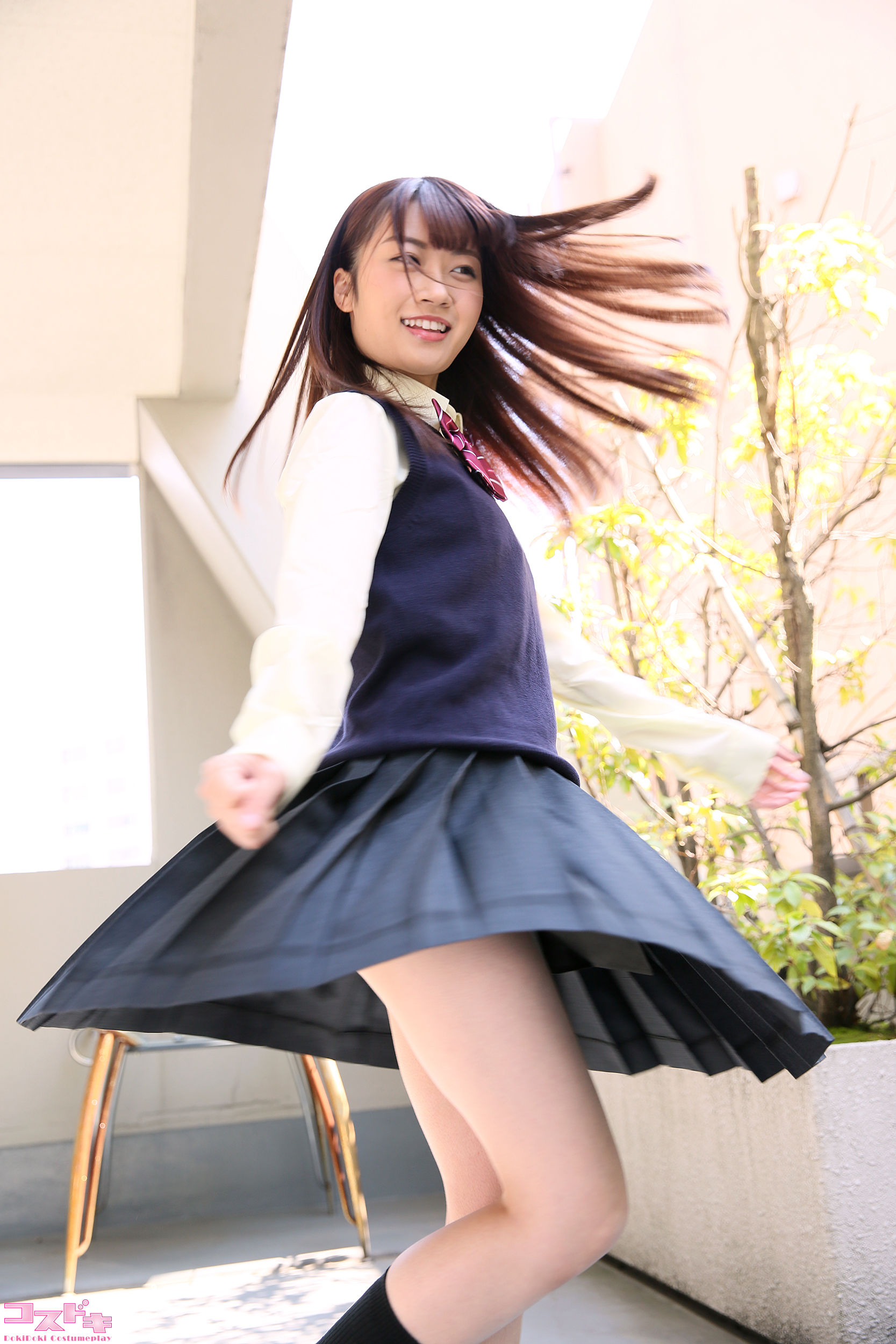 Ichika Kasagi 笠木いちか kasagiichika_pic_seifuku1-图16