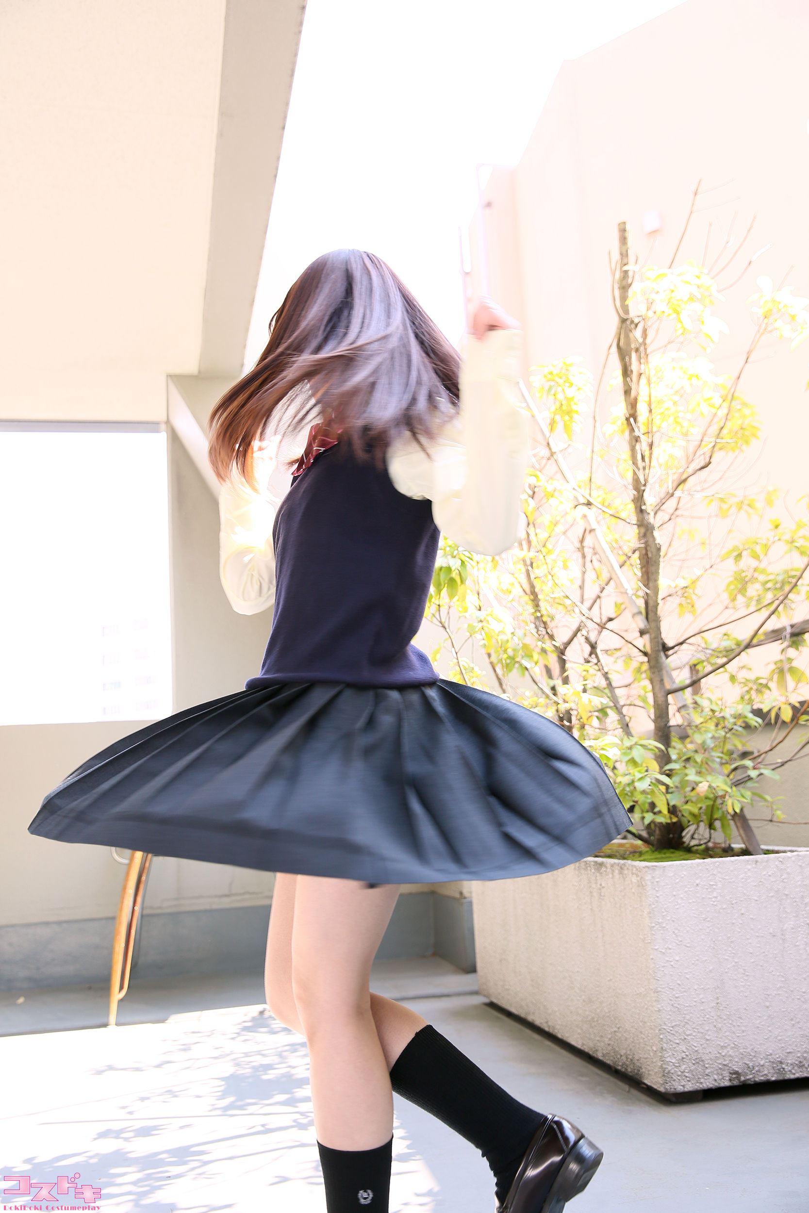 Ichika Kasagi 笠木いちか kasagiichika_pic_seifuku1-图18