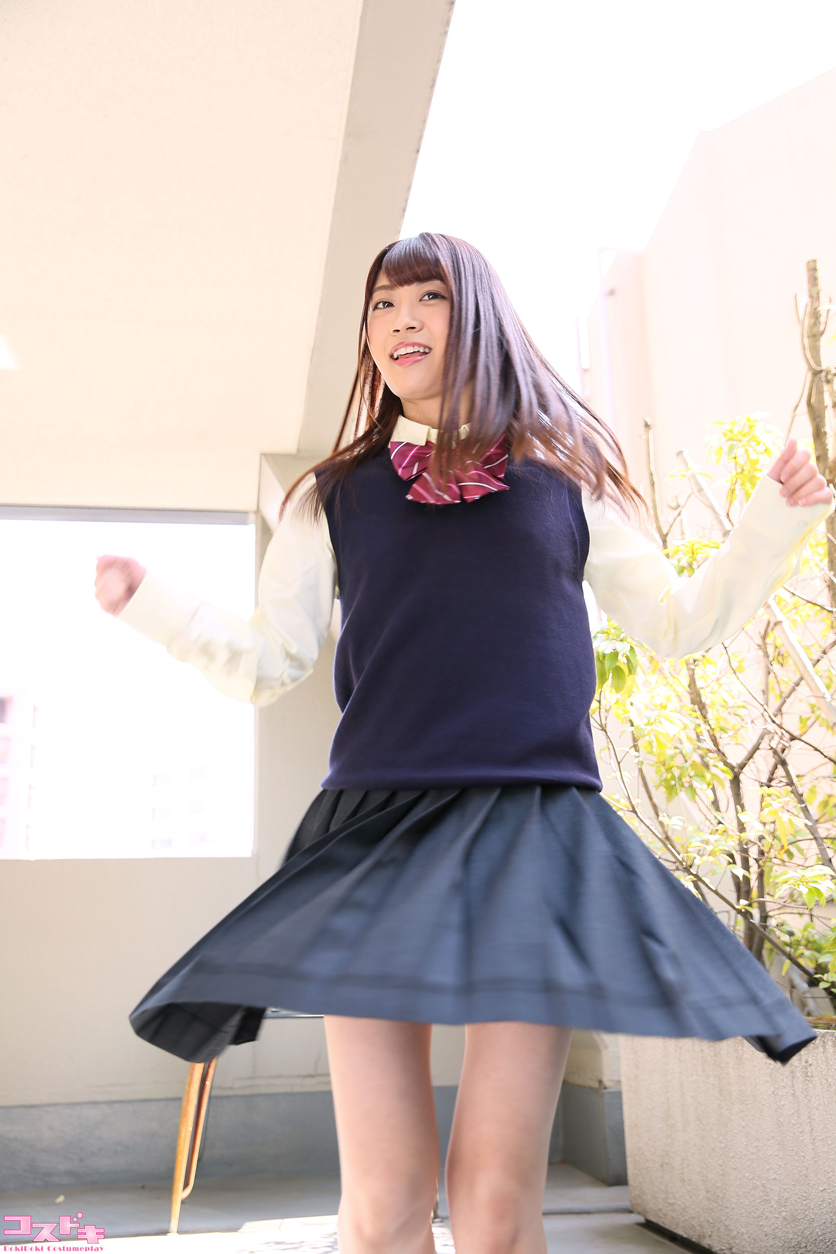 Ichika Kasagi 笠木いちか kasagiichika_pic_seifuku1-图20