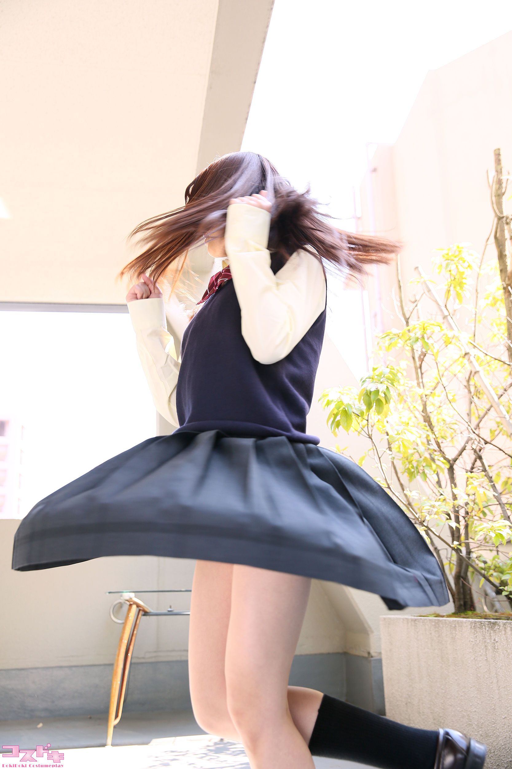 Ichika Kasagi 笠木いちか kasagiichika_pic_seifuku1-图21