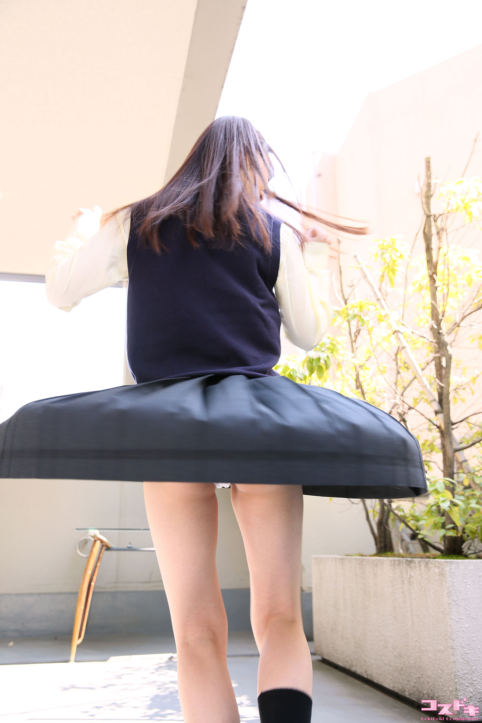 Ichika Kasagi 笠木いちか kasagiichika_pic_seifuku1-图22