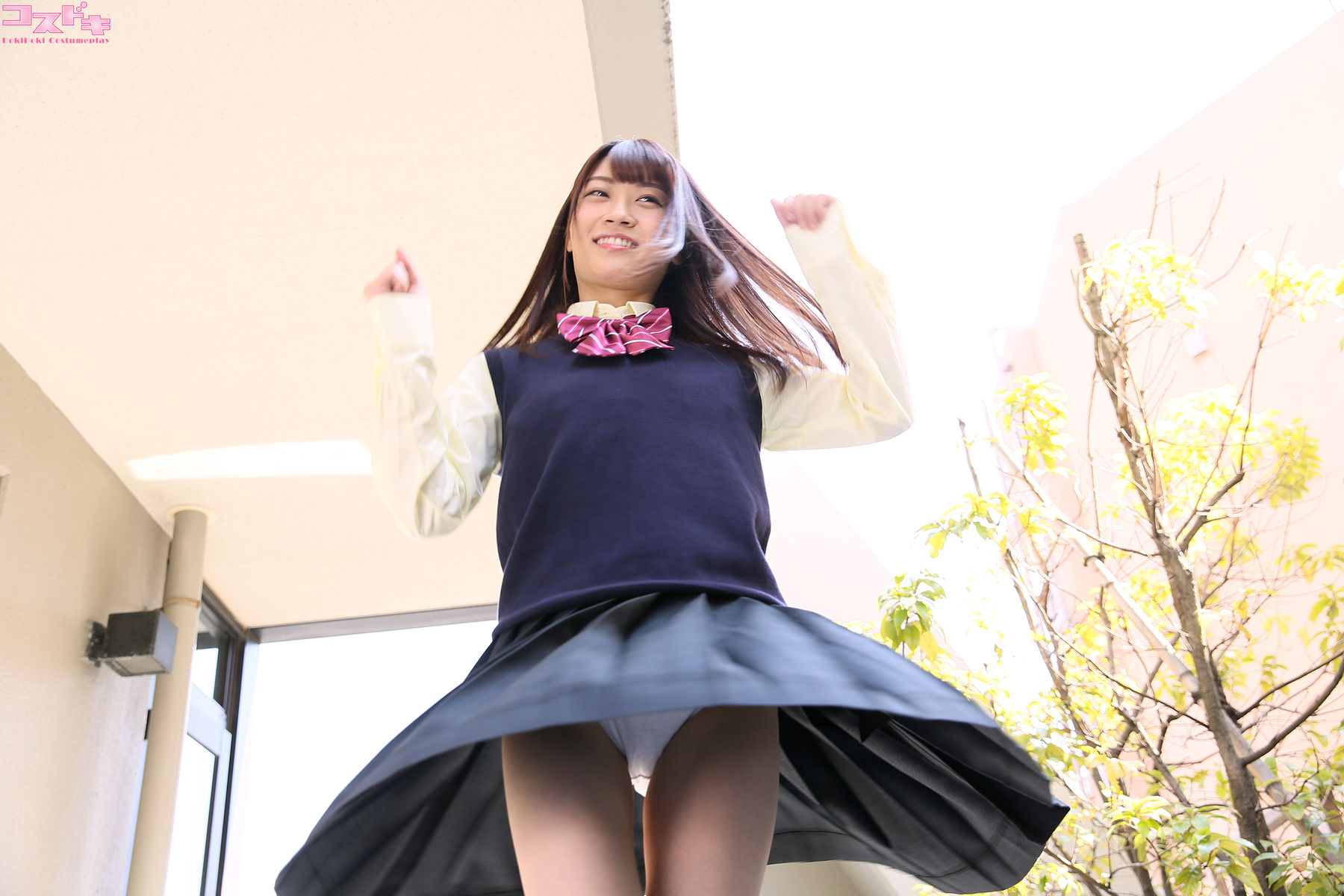 Ichika Kasagi 笠木いちか kasagiichika_pic_seifuku1-图24