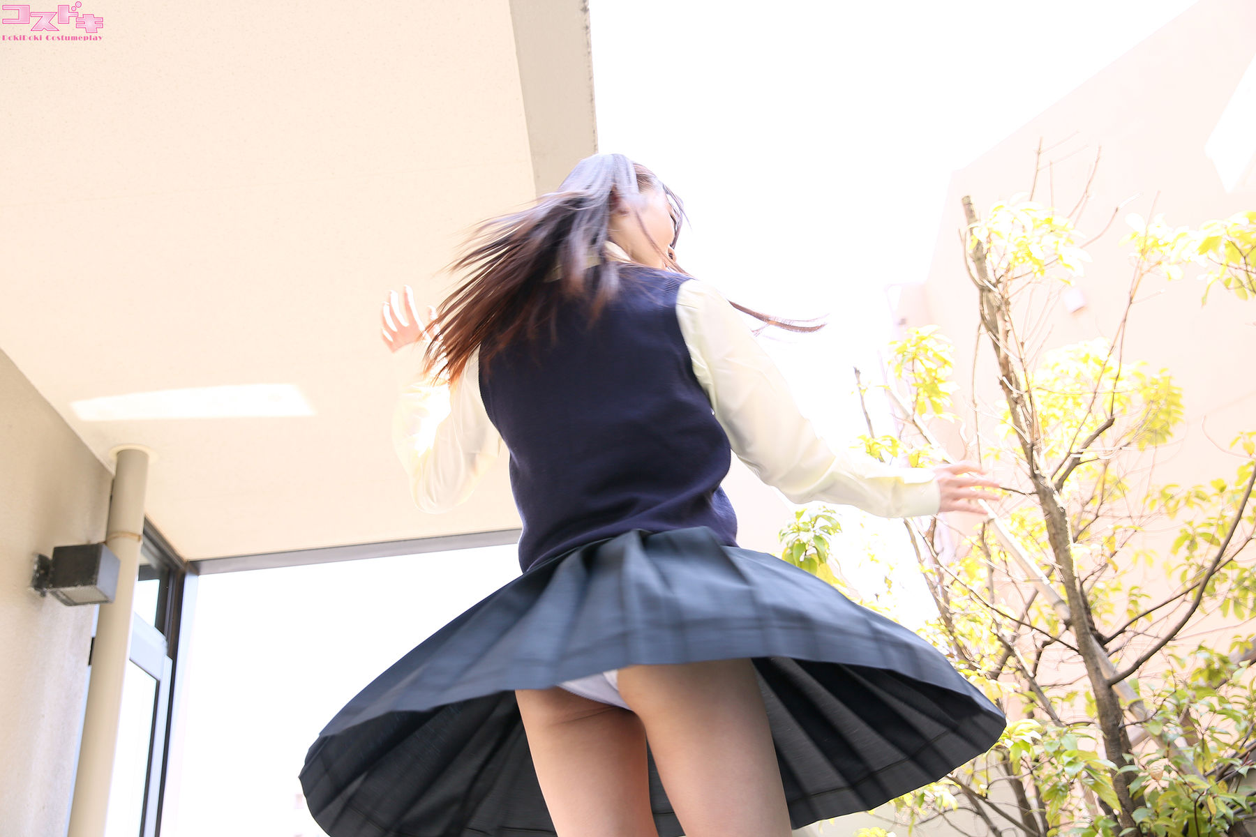 Ichika Kasagi 笠木いちか kasagiichika_pic_seifuku1-图27