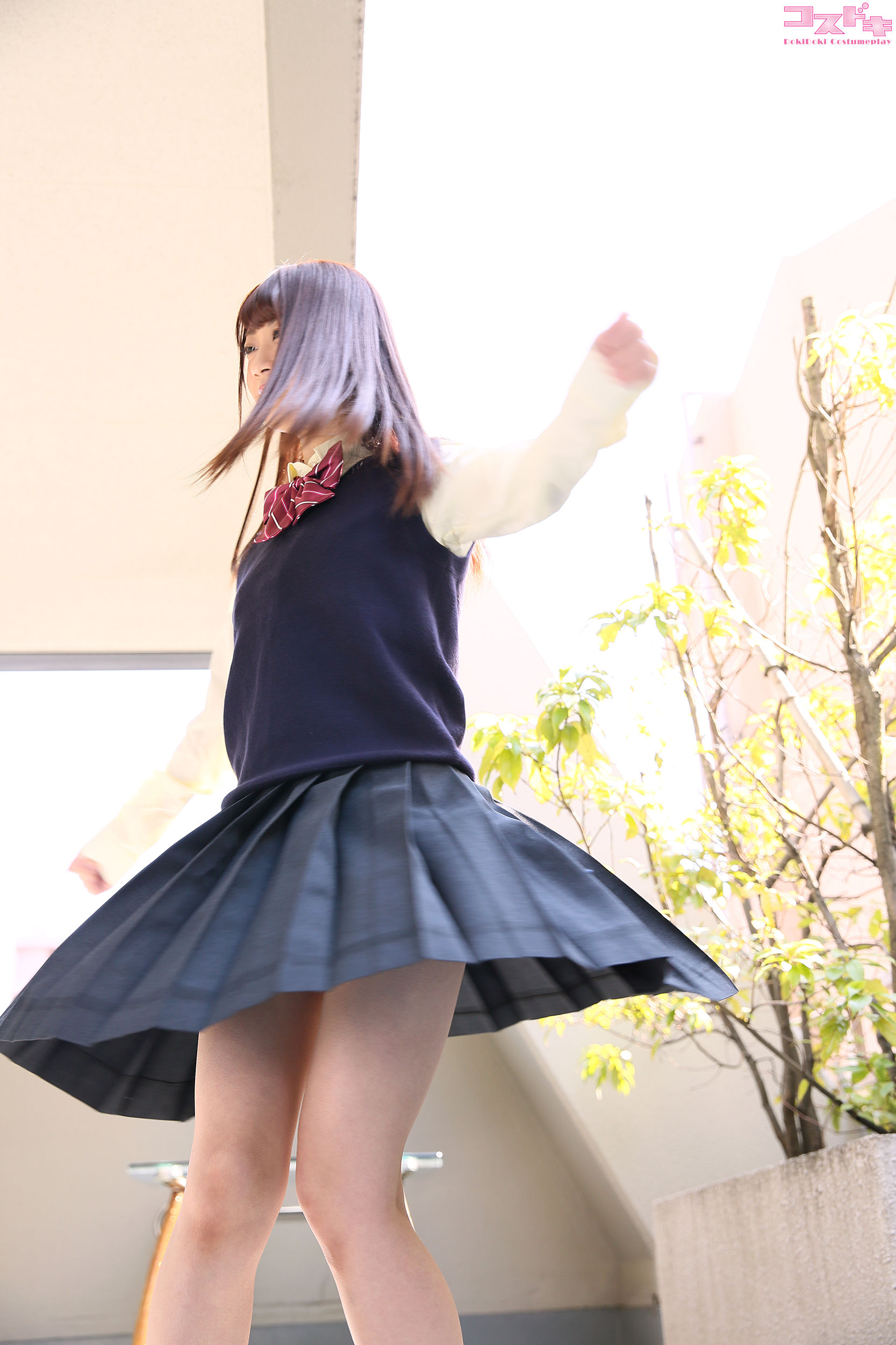 Ichika Kasagi 笠木いちか kasagiichika_pic_seifuku1-图28