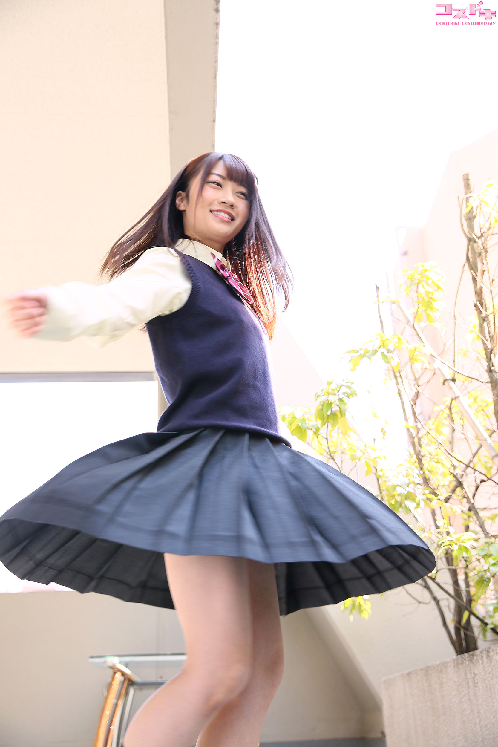 Ichika Kasagi 笠木いちか kasagiichika_pic_seifuku1-图29