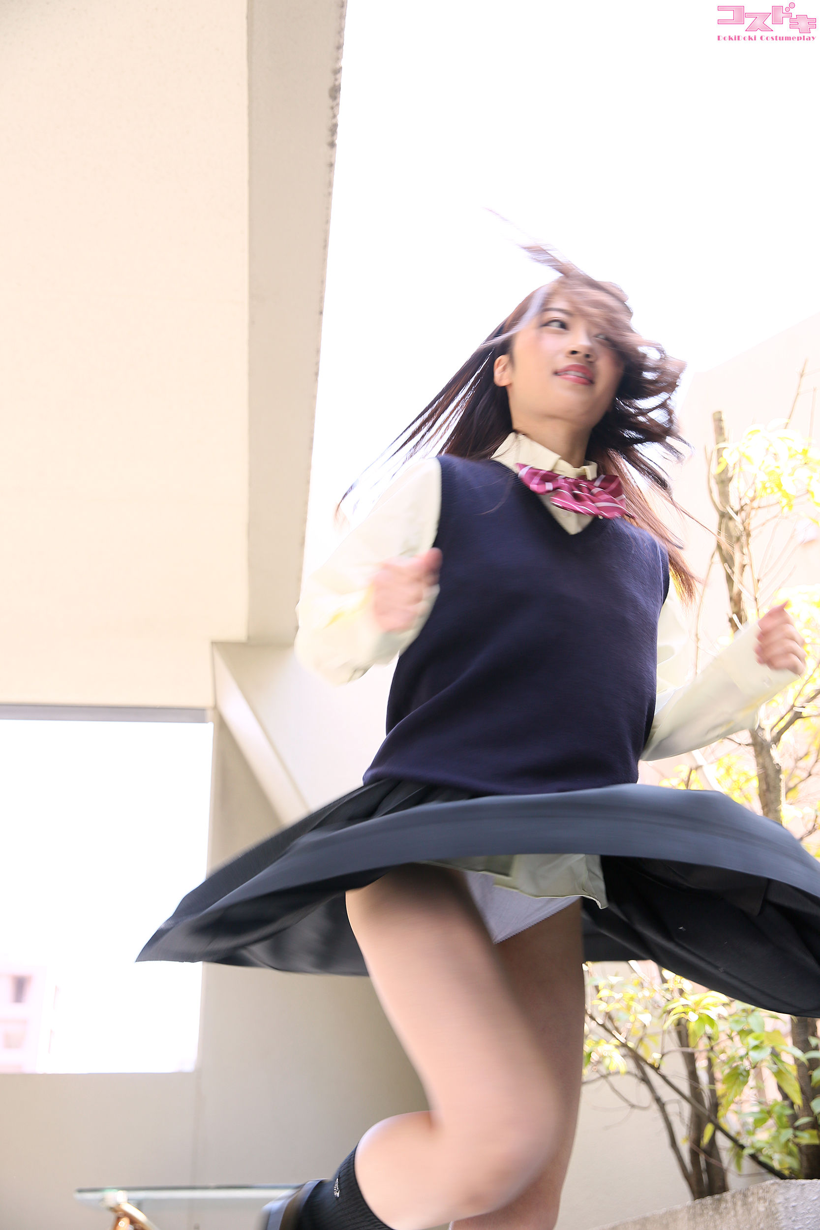 Ichika Kasagi 笠木いちか kasagiichika_pic_seifuku1-图34