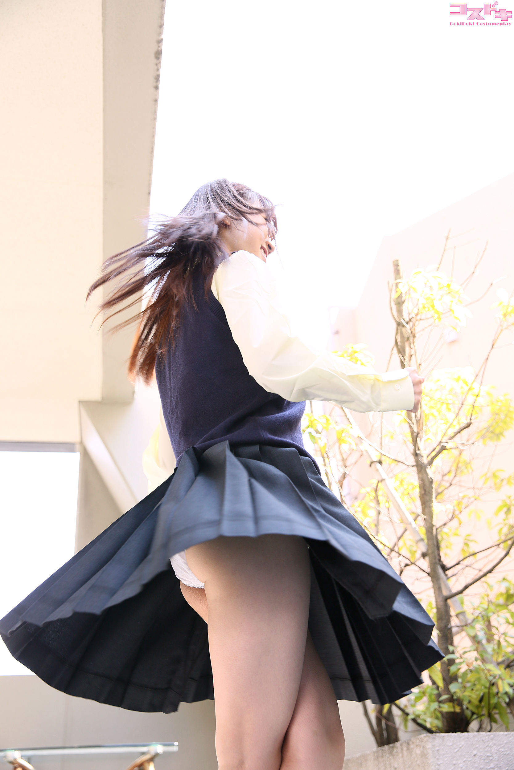 Ichika Kasagi 笠木いちか kasagiichika_pic_seifuku1-图36