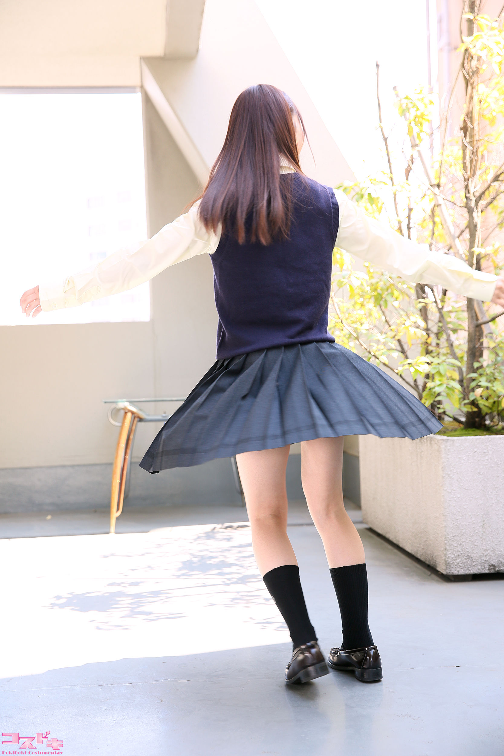 Ichika Kasagi 笠木いちか kasagiichika_pic_seifuku1-图4