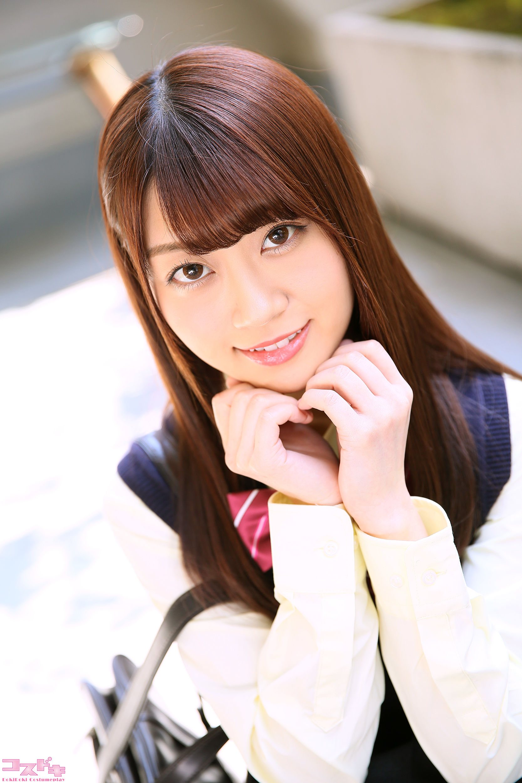 Ichika Kasagi 笠木いちか kasagiichika_pic_seifuku2-图9