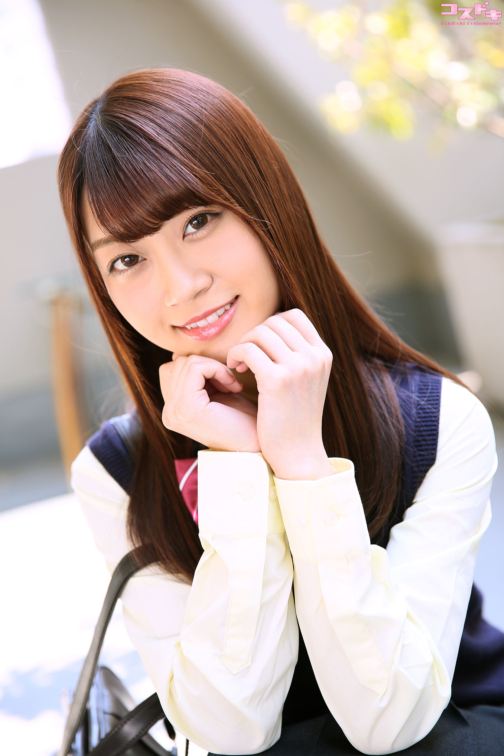 Ichika Kasagi 笠木いちか kasagiichika_pic_seifuku2-图10