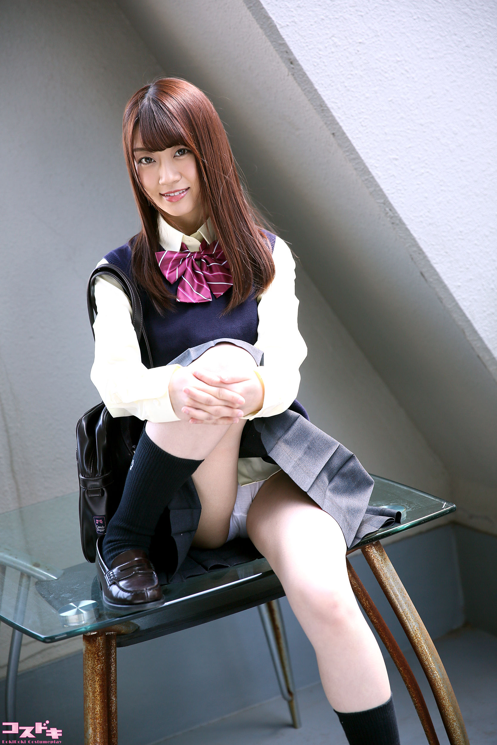Ichika Kasagi 笠木いちか kasagiichika_pic_seifuku2-图15