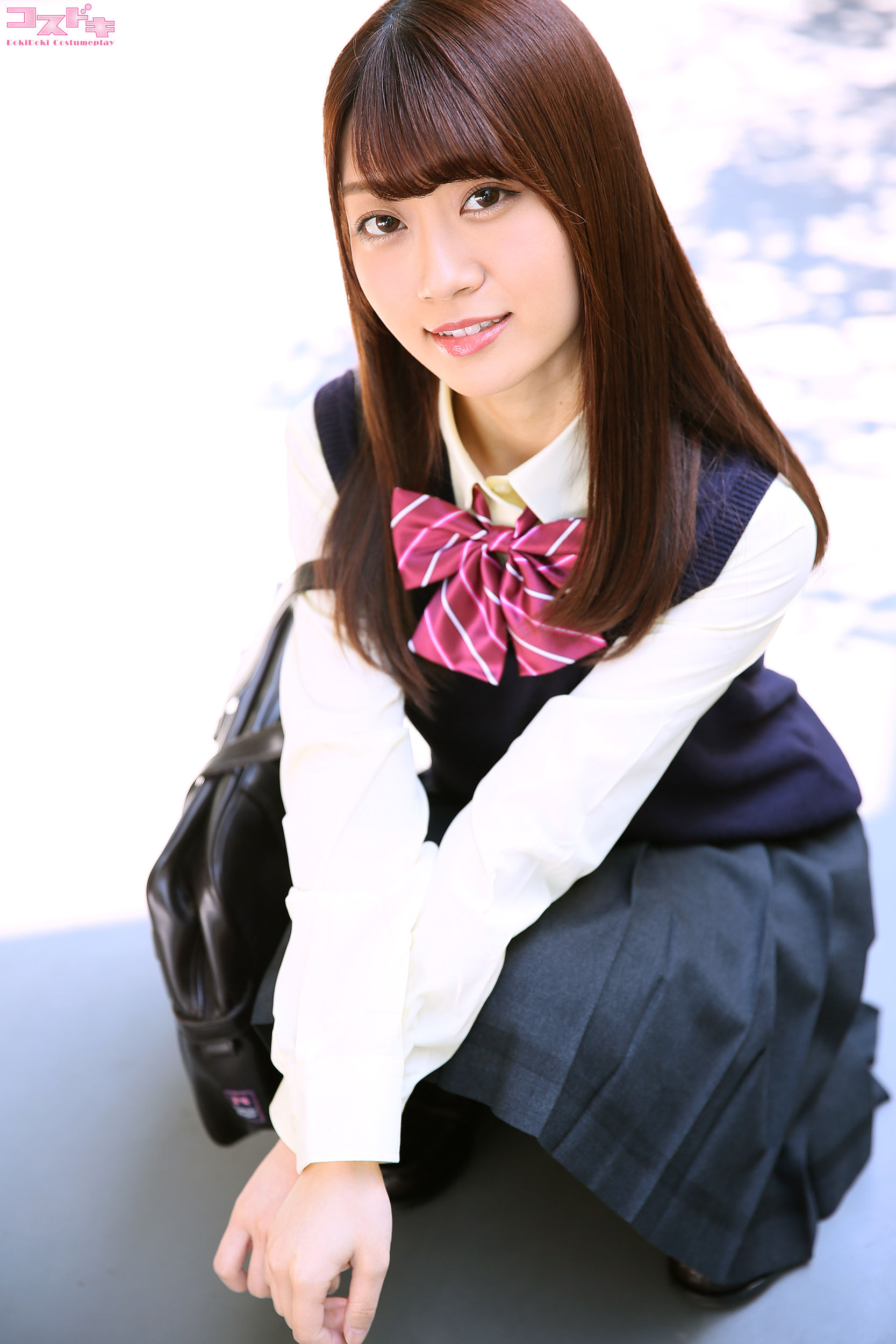 Ichika Kasagi 笠木いちか kasagiichika_pic_seifuku2-图7