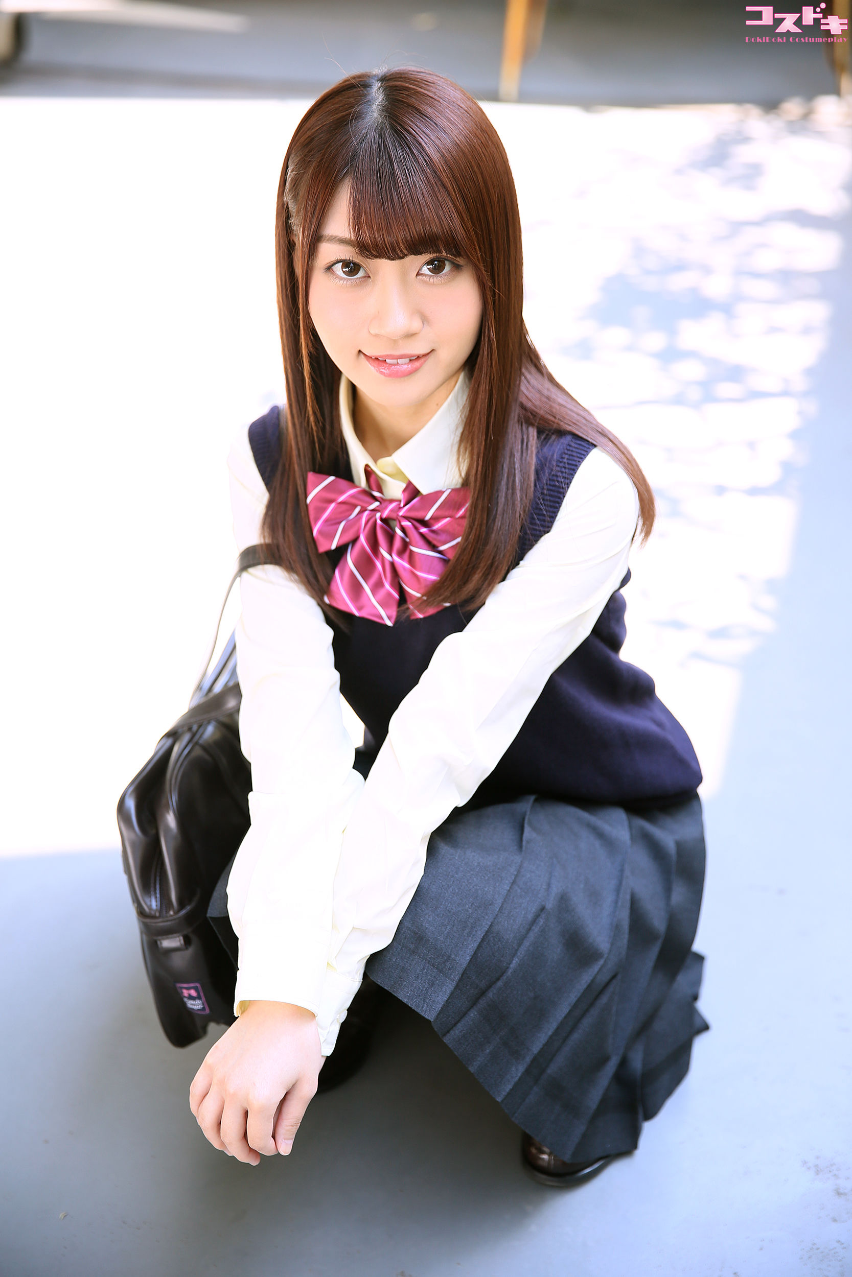 Ichika Kasagi 笠木いちか kasagiichika_pic_seifuku2-图8