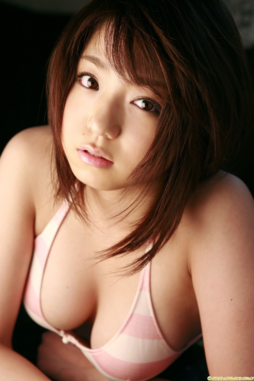 NO.529 Shizuka Nakamura 中村静香 Top Idols-图17