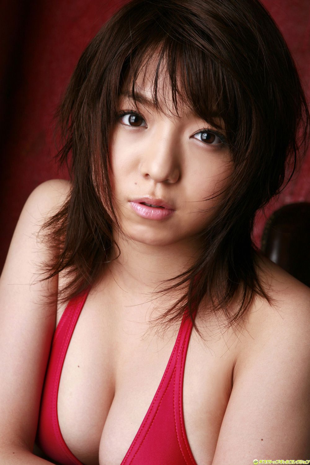 NO.529 Shizuka Nakamura 中村静香 Top Idols-图55