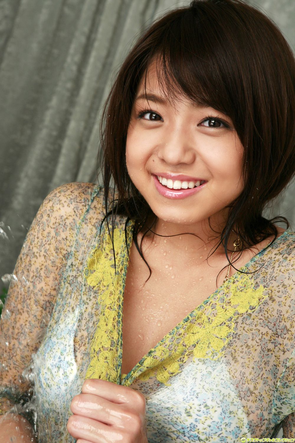 NO.529 Shizuka Nakamura 中村静香 Top Idols-图66