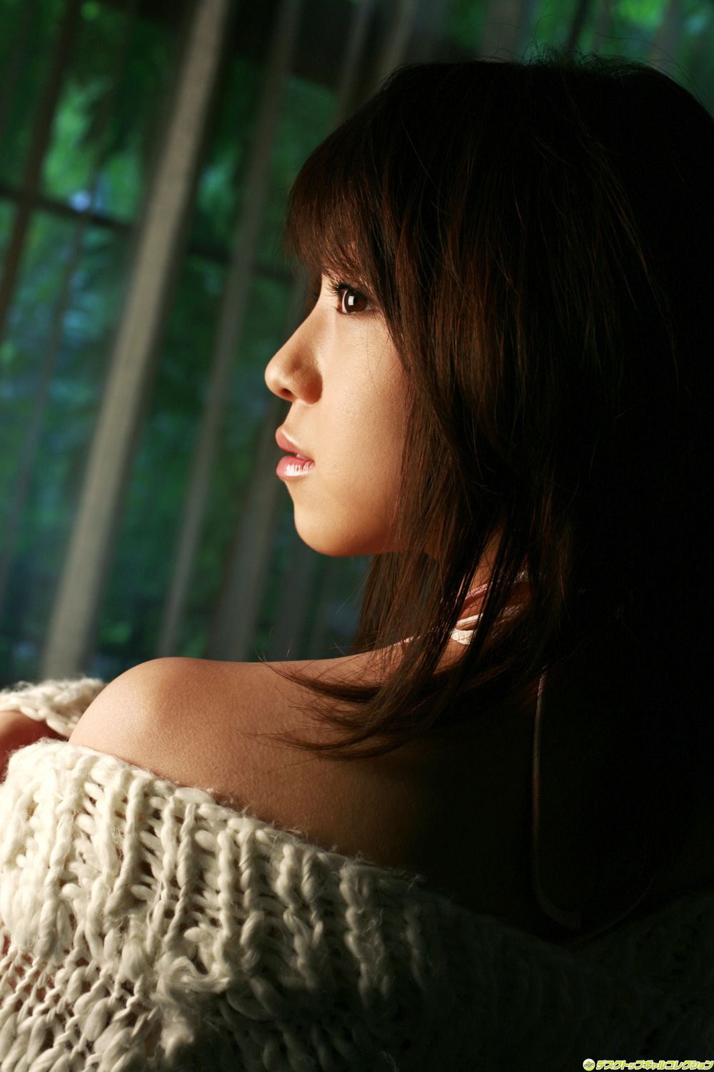 NO.529 Shizuka Nakamura 中村静香 Top Idols-图7