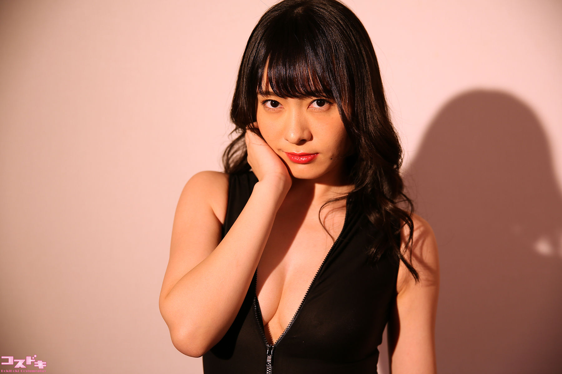 Kotone Kuriyama 栗山ことね kuriyamakotone_pic_bodycon1-图7