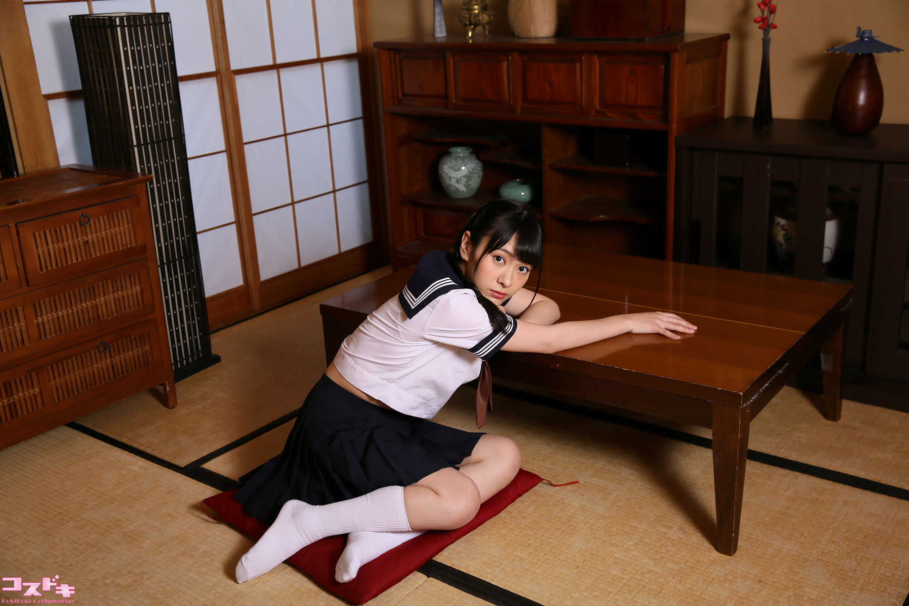 Kotone Kuriyama 栗山ことね kuriyamakotone_pic_sailor1-图0