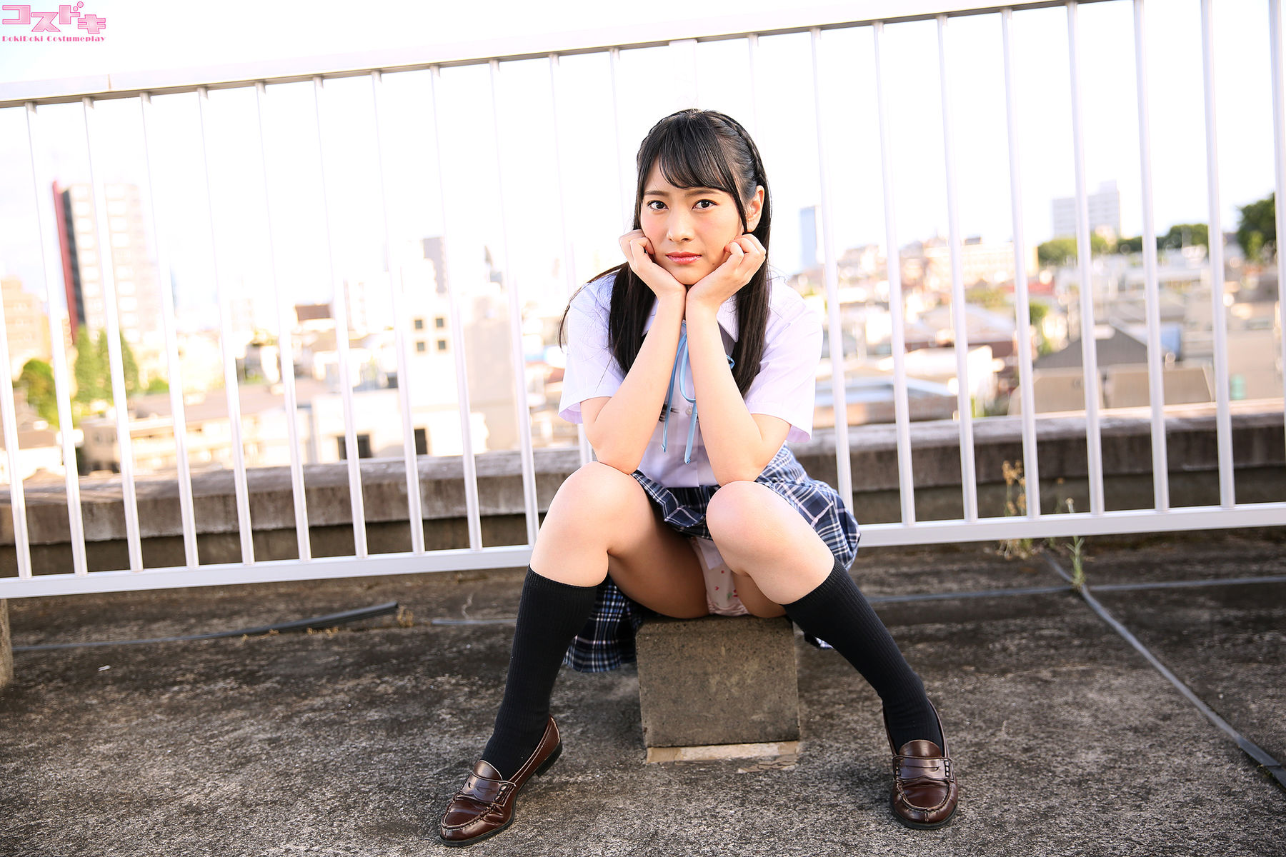 Kotone Kuriyama 栗山ことね kuriyamakotone_pic_seifuku1+2-图15