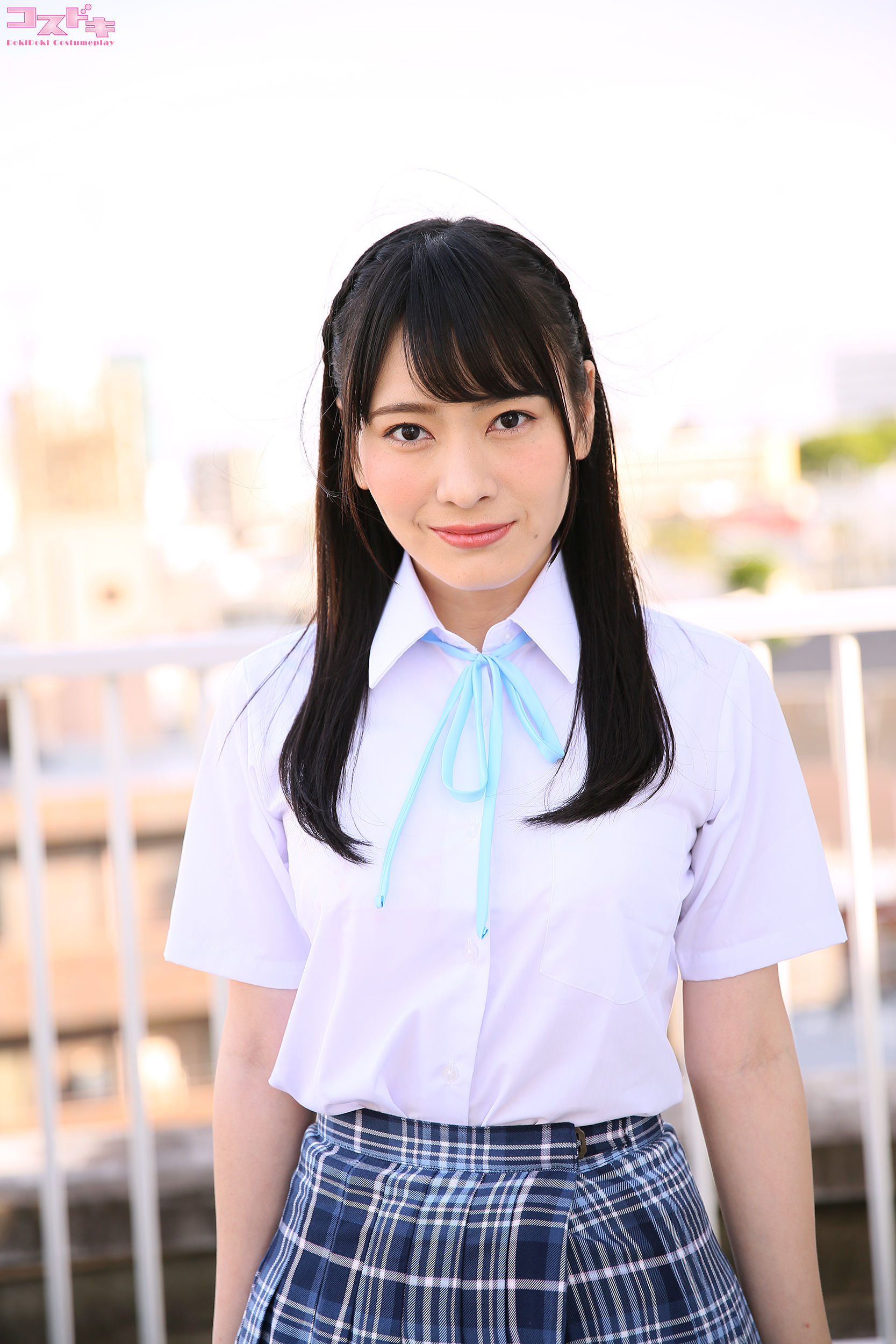 Kotone Kuriyama 栗山ことね kuriyamakotone_pic_seifuku1+2-图16