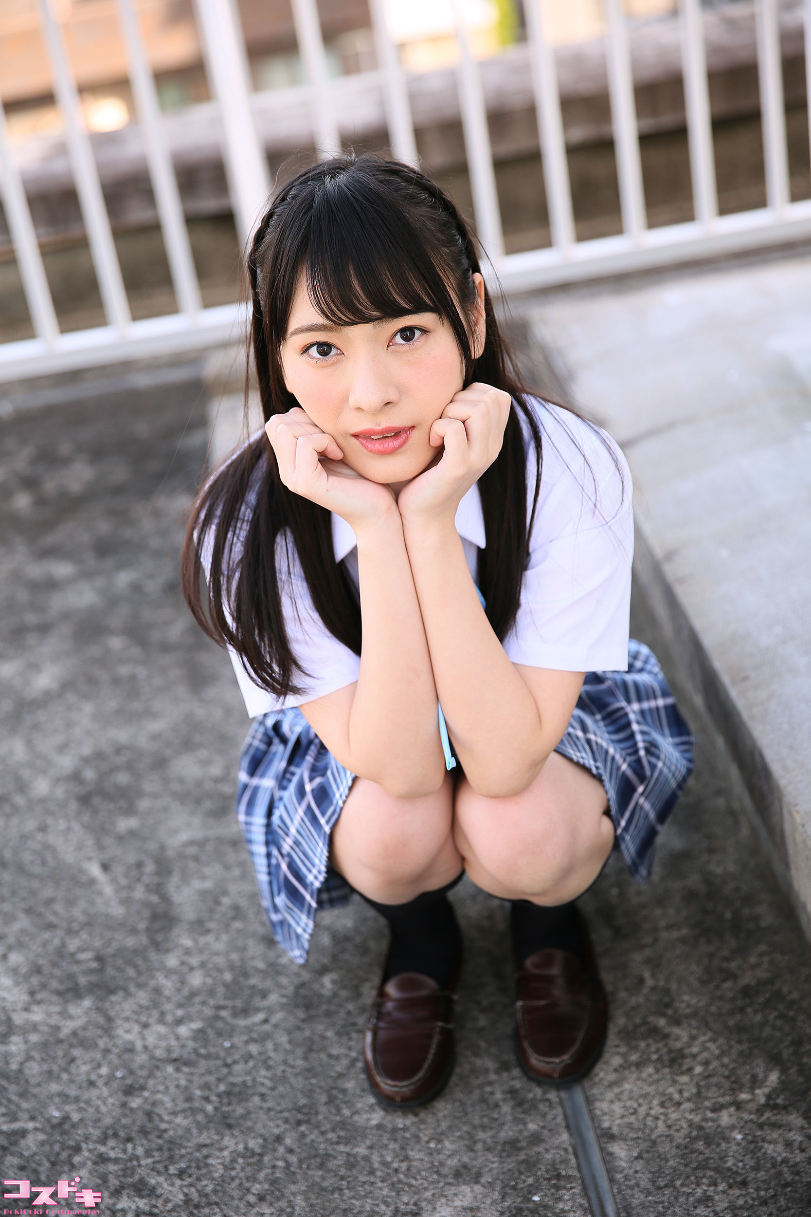 Kotone Kuriyama 栗山ことね kuriyamakotone_pic_seifuku1+2-图17