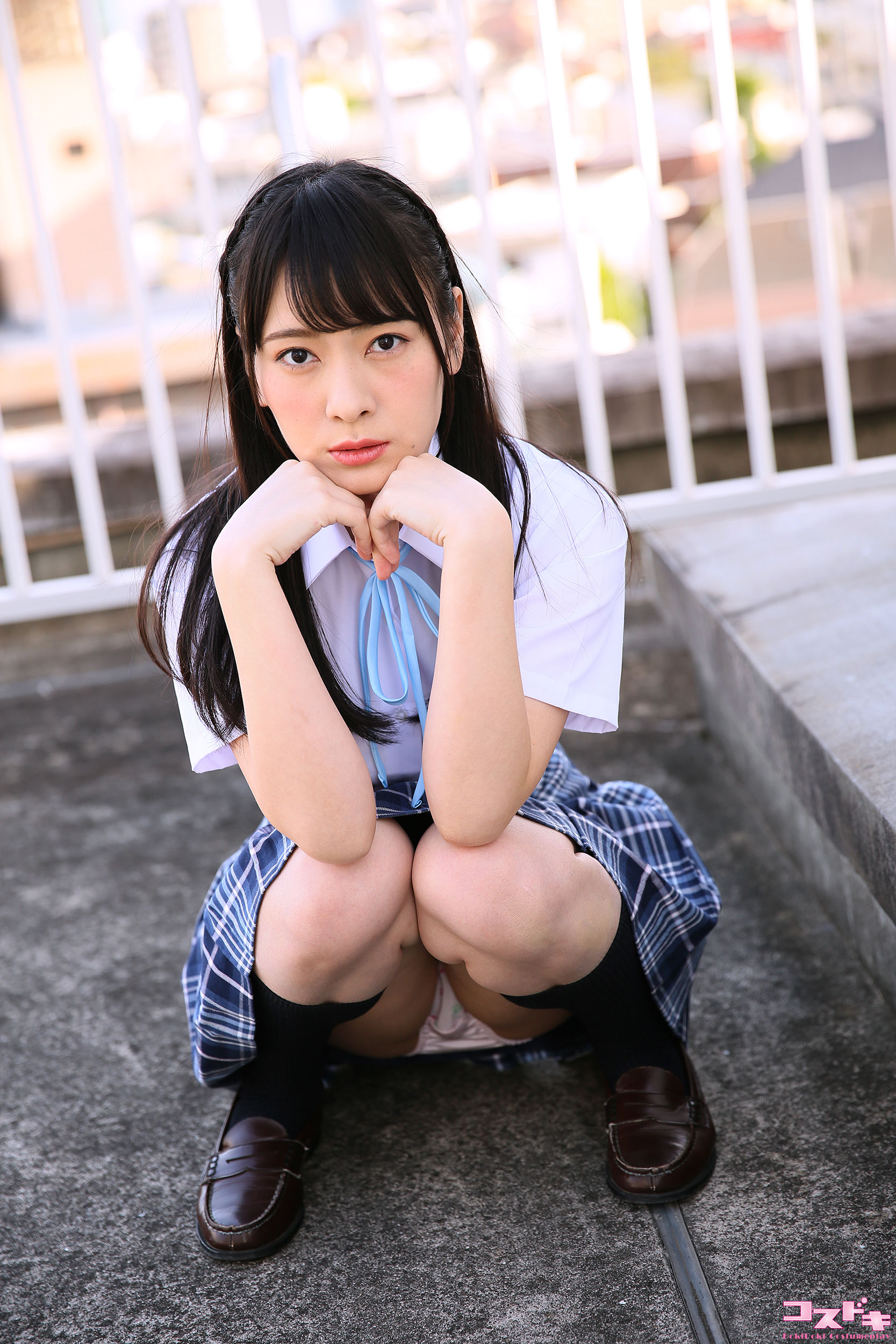 Kotone Kuriyama 栗山ことね kuriyamakotone_pic_seifuku1+2-图18