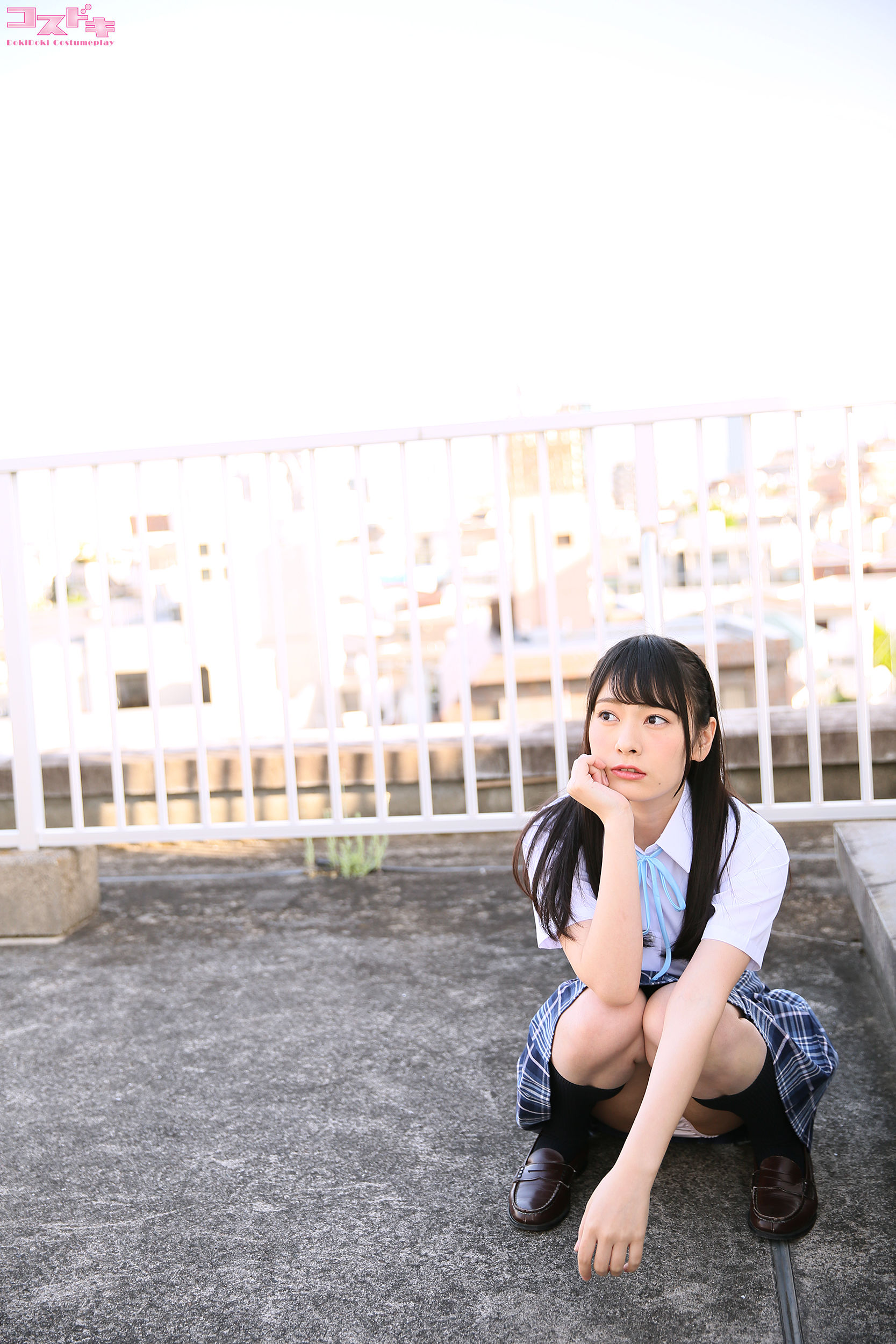Kotone Kuriyama 栗山ことね kuriyamakotone_pic_seifuku1+2-图19