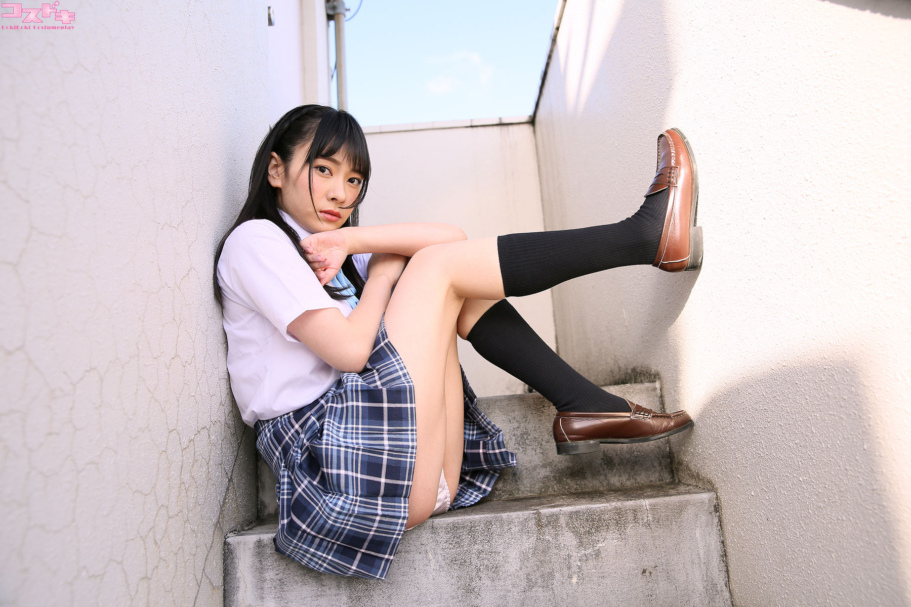 Kotone Kuriyama 栗山ことね kuriyamakotone_pic_seifuku1+2-图23