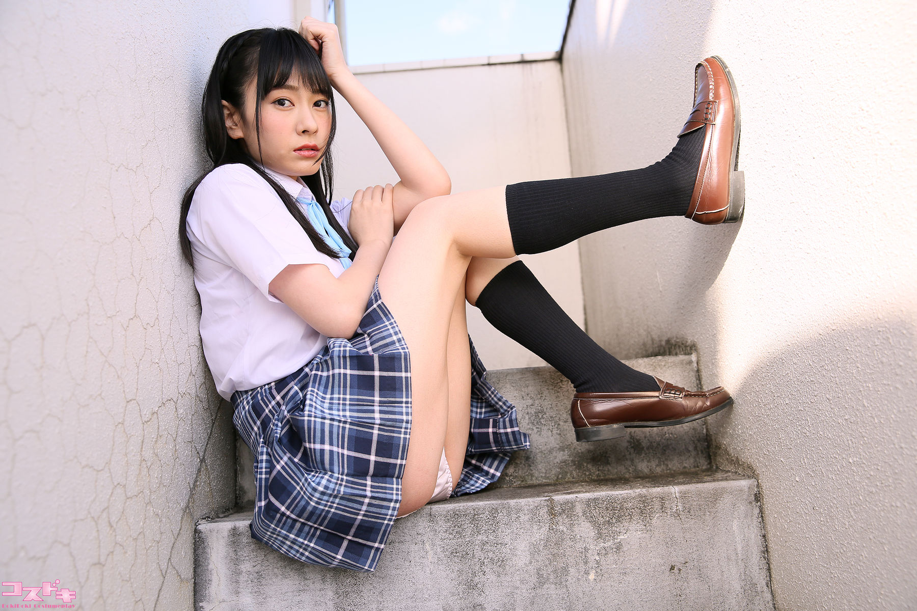 Kotone Kuriyama 栗山ことね kuriyamakotone_pic_seifuku1+2-图24