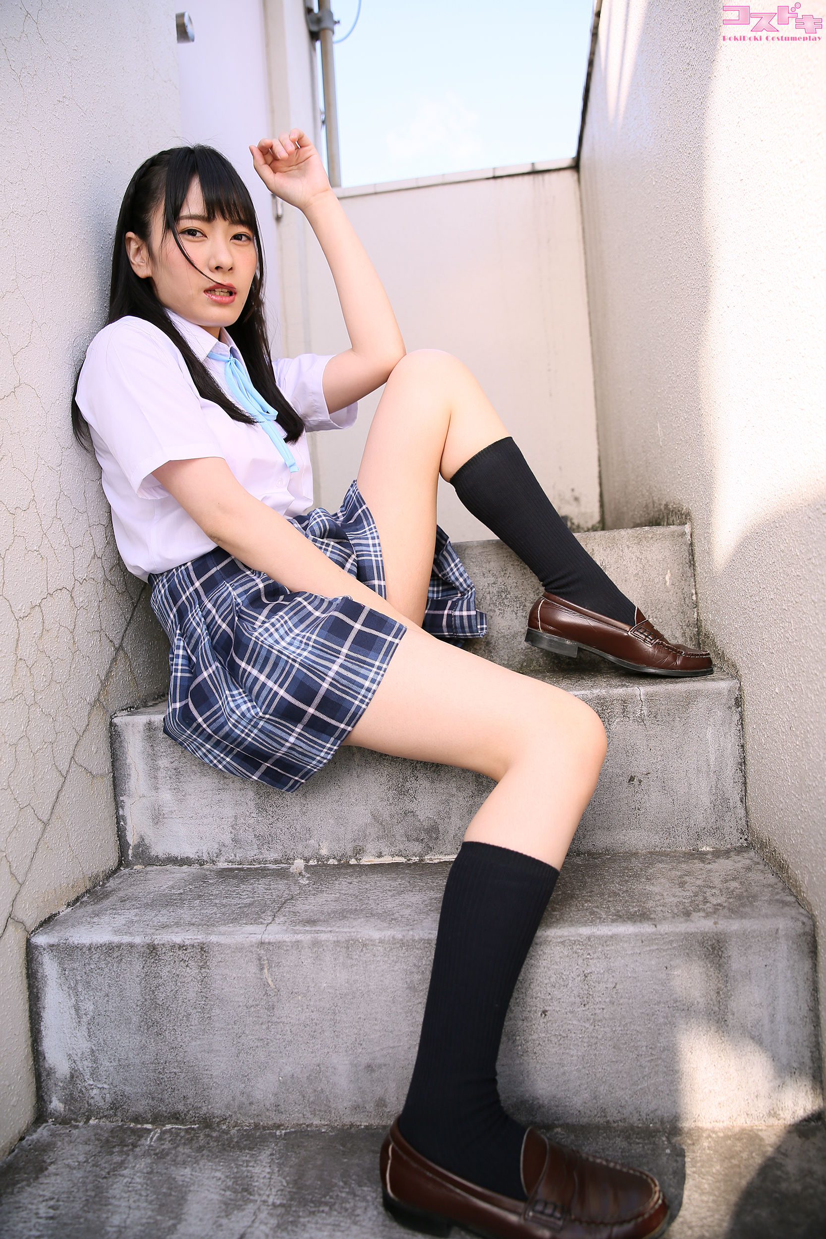 Kotone Kuriyama 栗山ことね kuriyamakotone_pic_seifuku1+2-图28