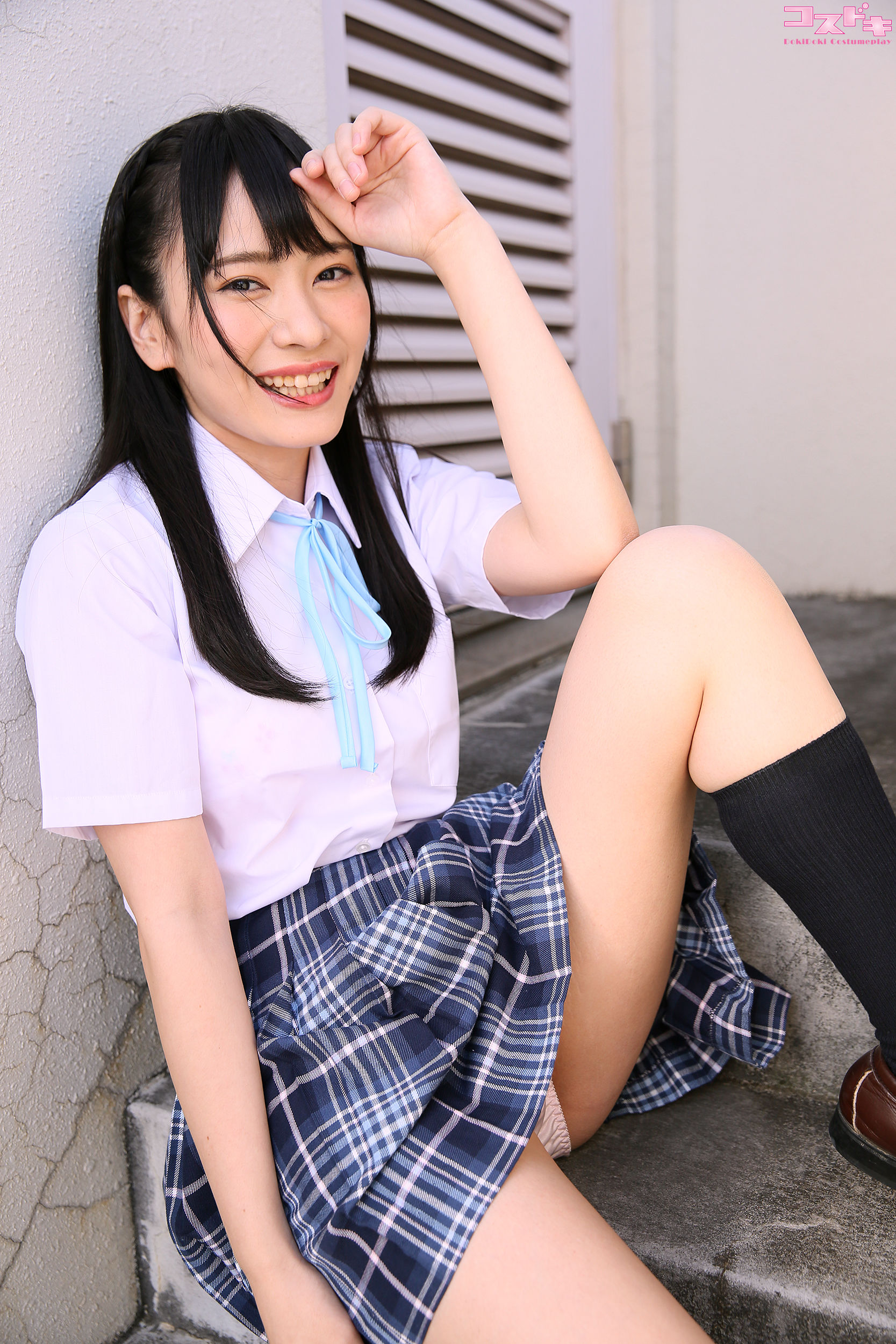 Kotone Kuriyama 栗山ことね kuriyamakotone_pic_seifuku1+2-图30