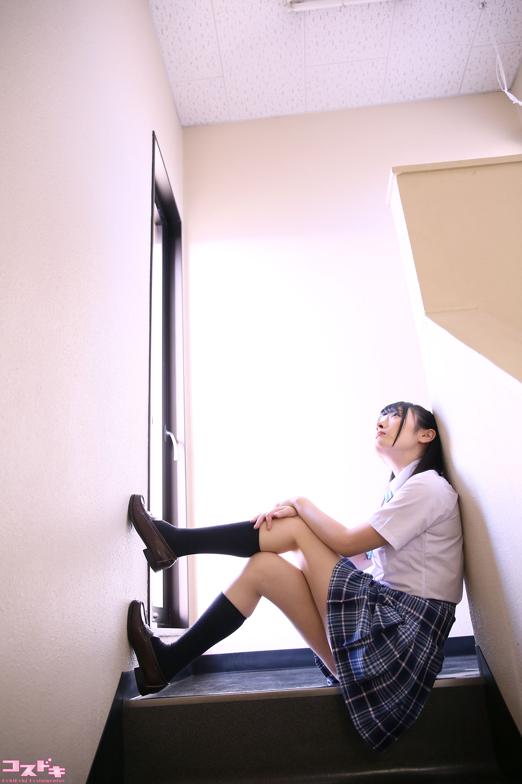 Kotone Kuriyama 栗山ことね kuriyamakotone_pic_seifuku1+2-图36