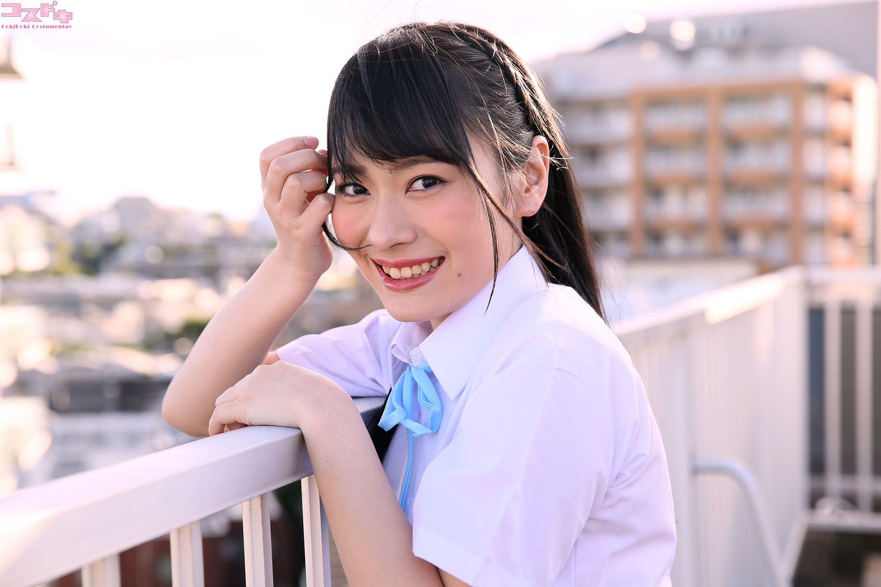 Kotone Kuriyama 栗山ことね kuriyamakotone_pic_seifuku1+2-图3