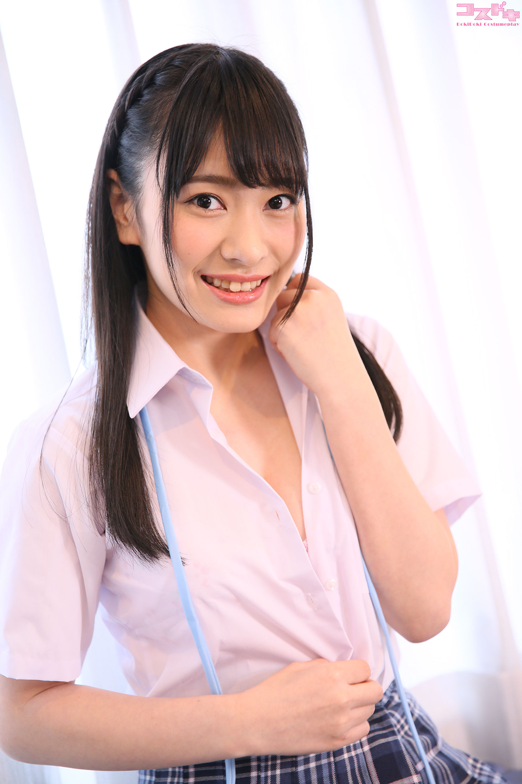Kotone Kuriyama 栗山ことね kuriyamakotone_pic_seifuku1+2-图43