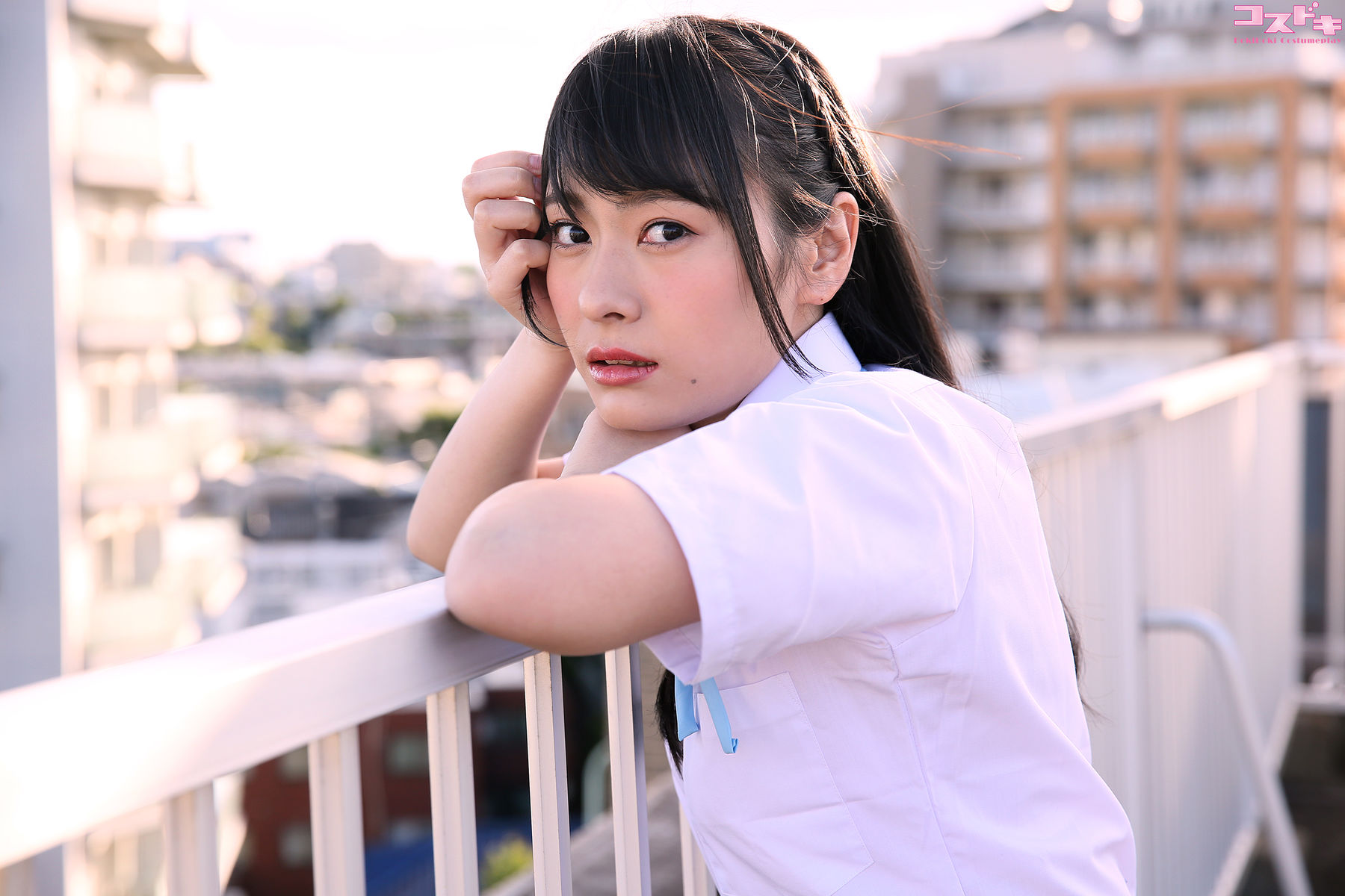 Kotone Kuriyama 栗山ことね kuriyamakotone_pic_seifuku1+2-图4
