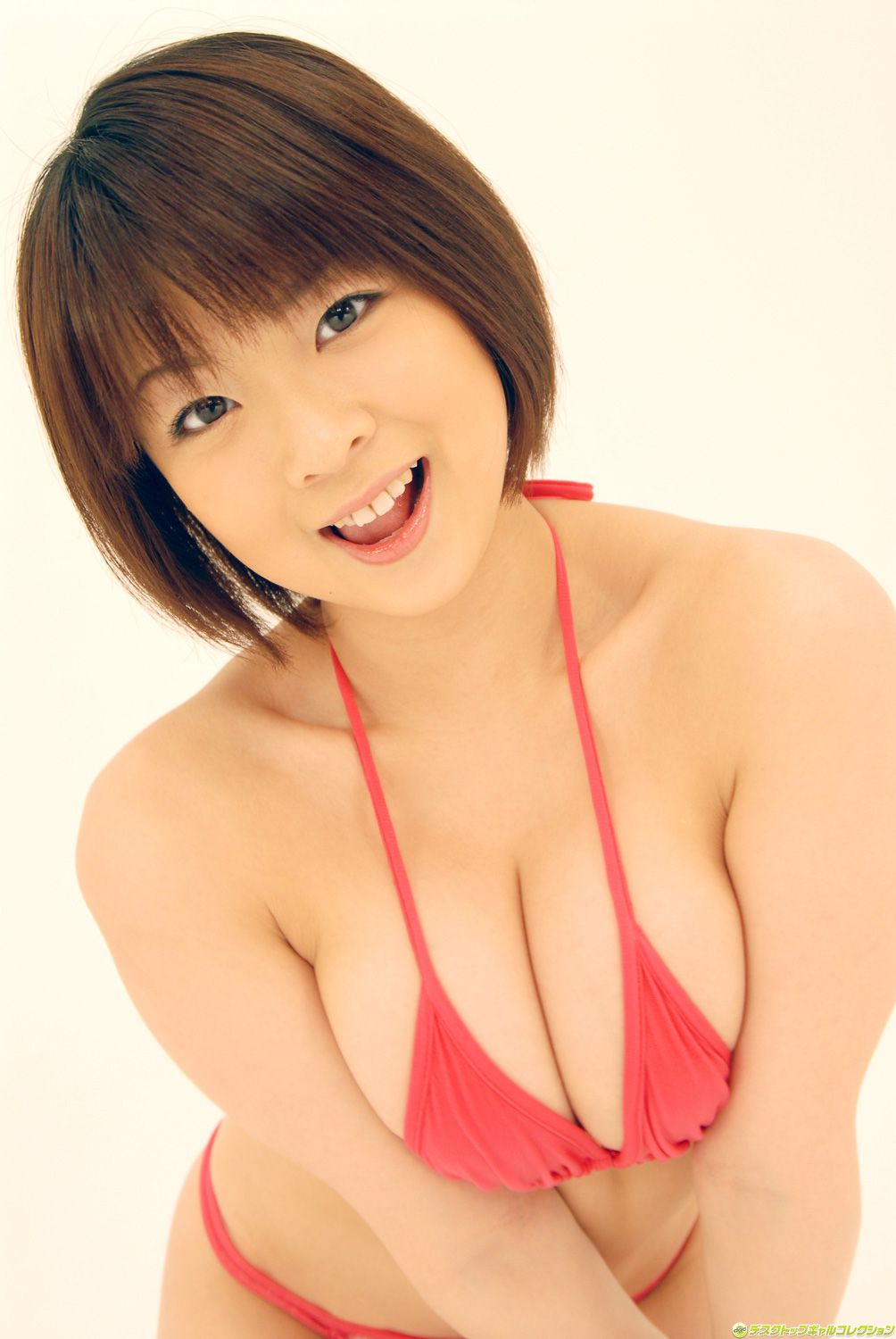 NO.530 Sheena Akane シーナ茜 Top Idols-图1