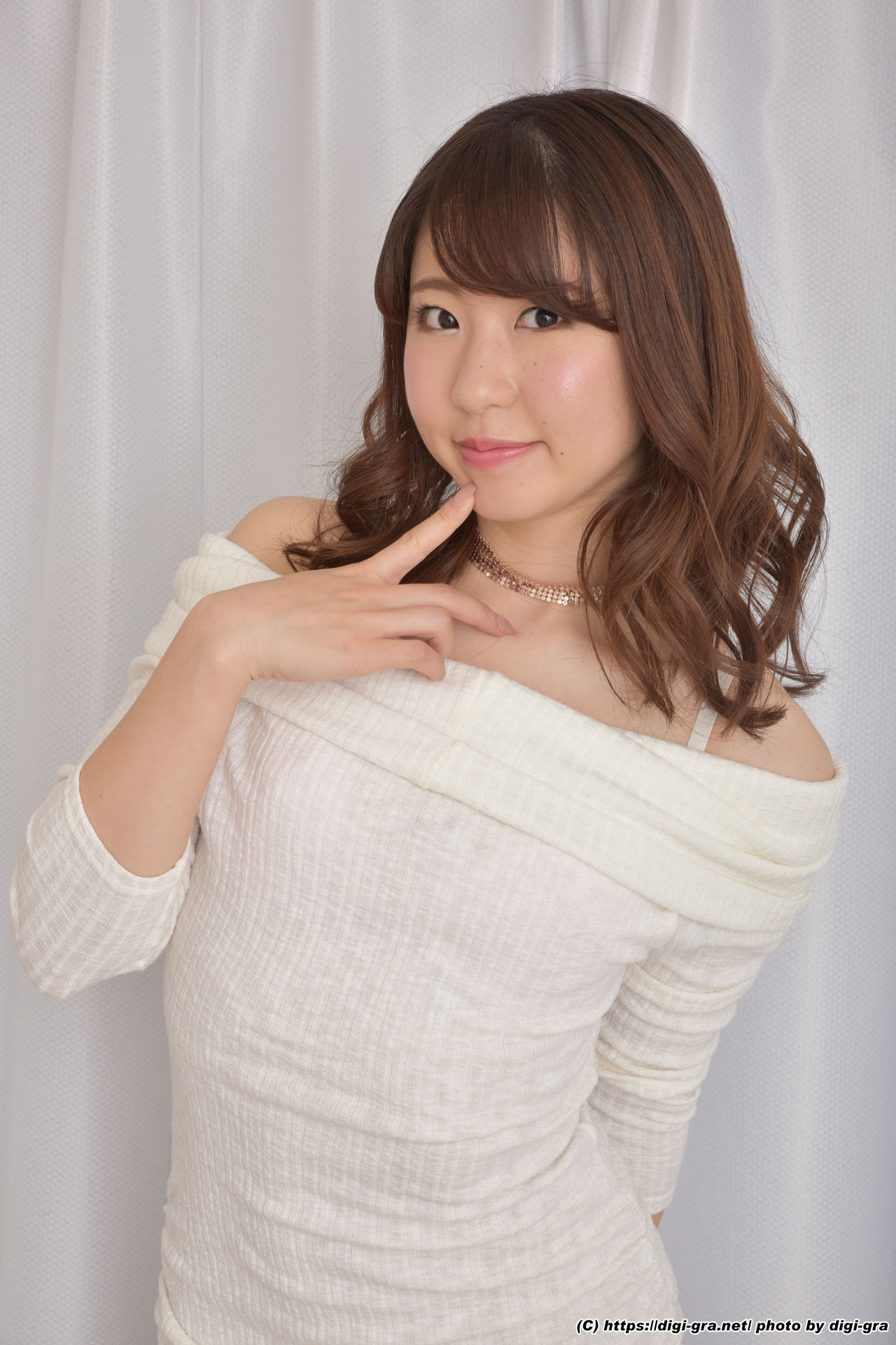 Aya Mamiya 真宮あや Photoset 03-图2