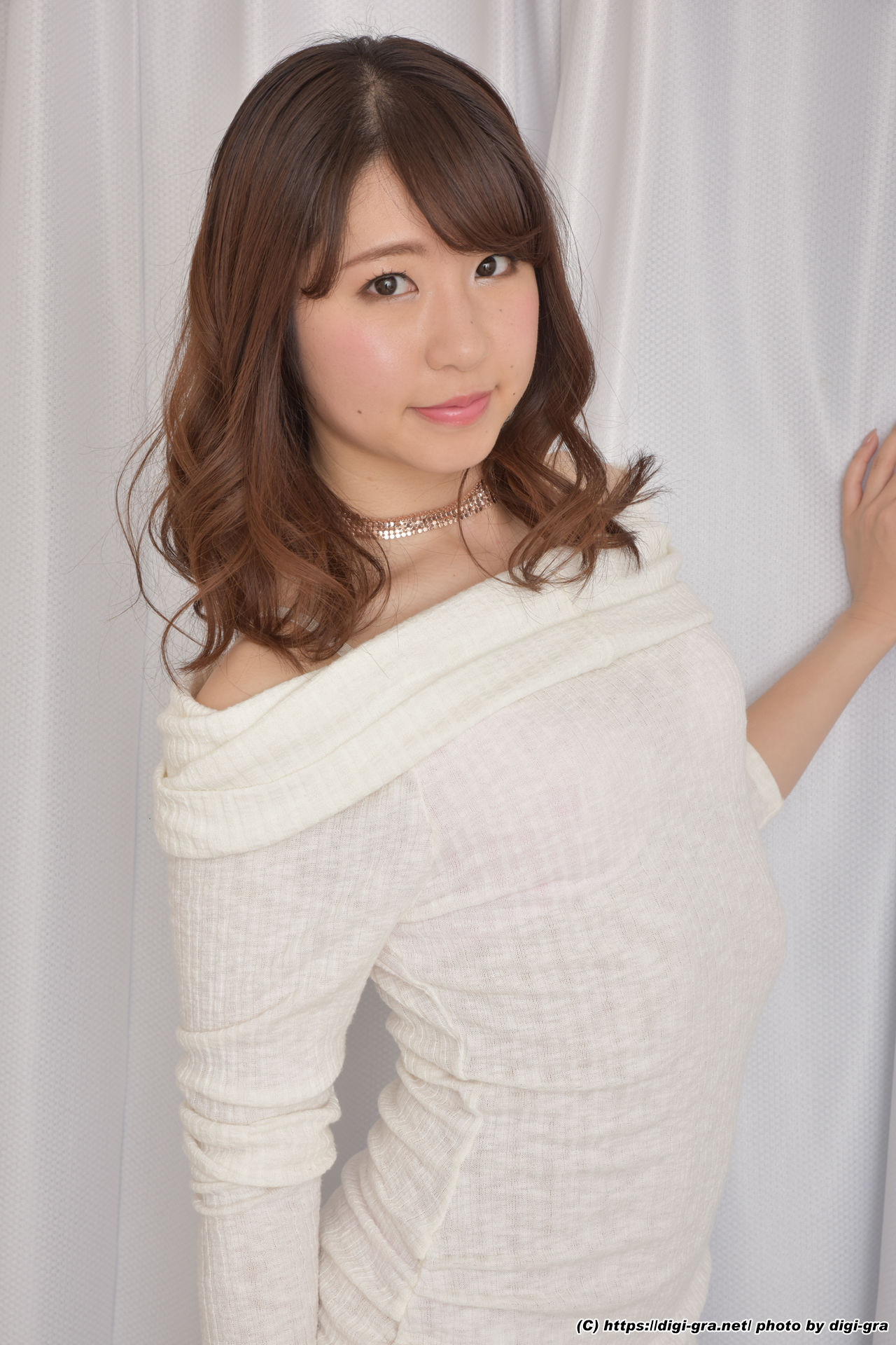 Aya Mamiya 真宮あや Photoset 03-图5