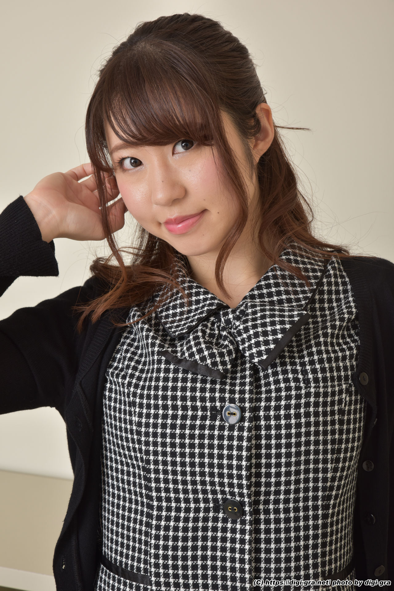 Aya Mamiya 真宮あや Photoset 04-图11