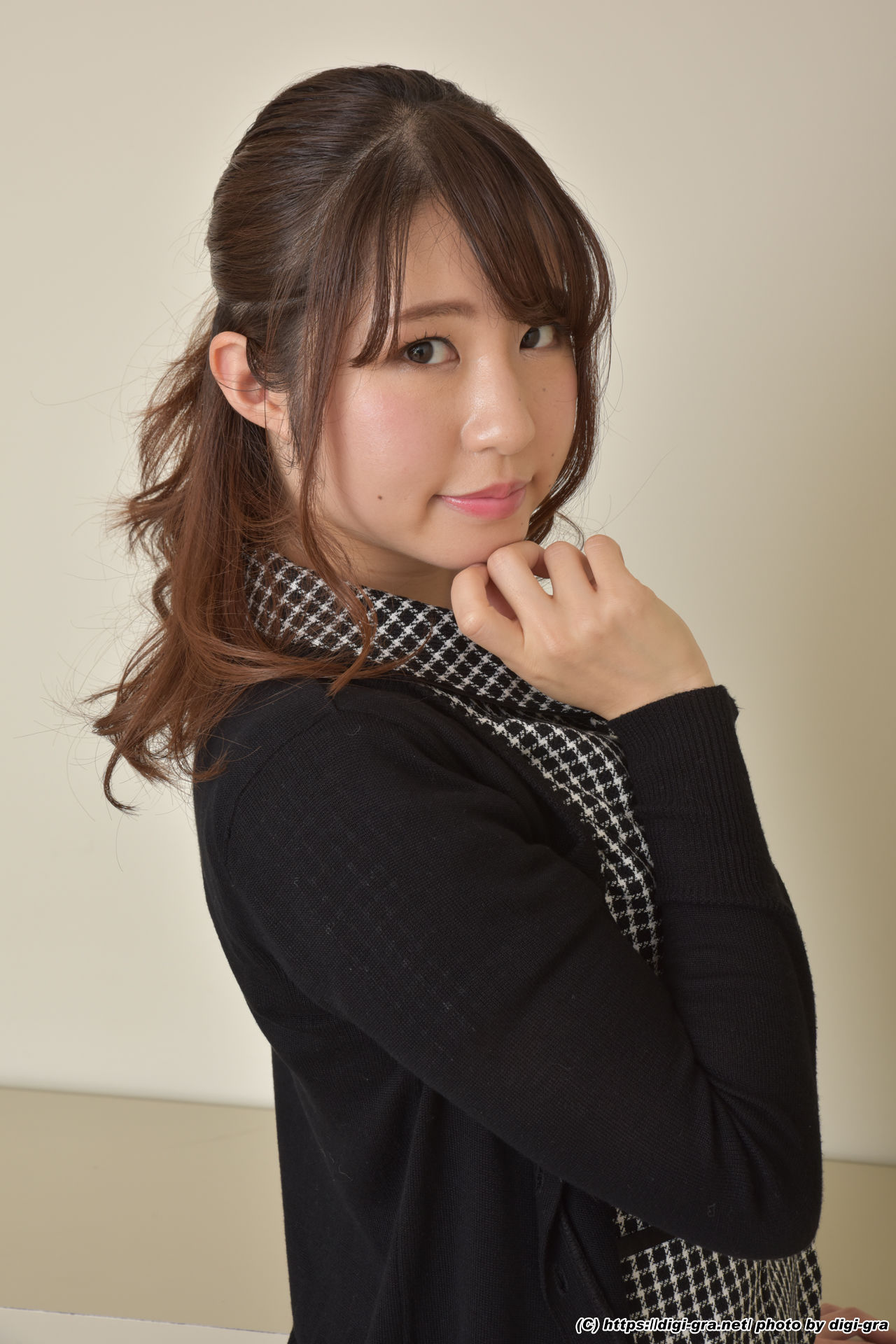 Aya Mamiya 真宮あや Photoset 04-图14