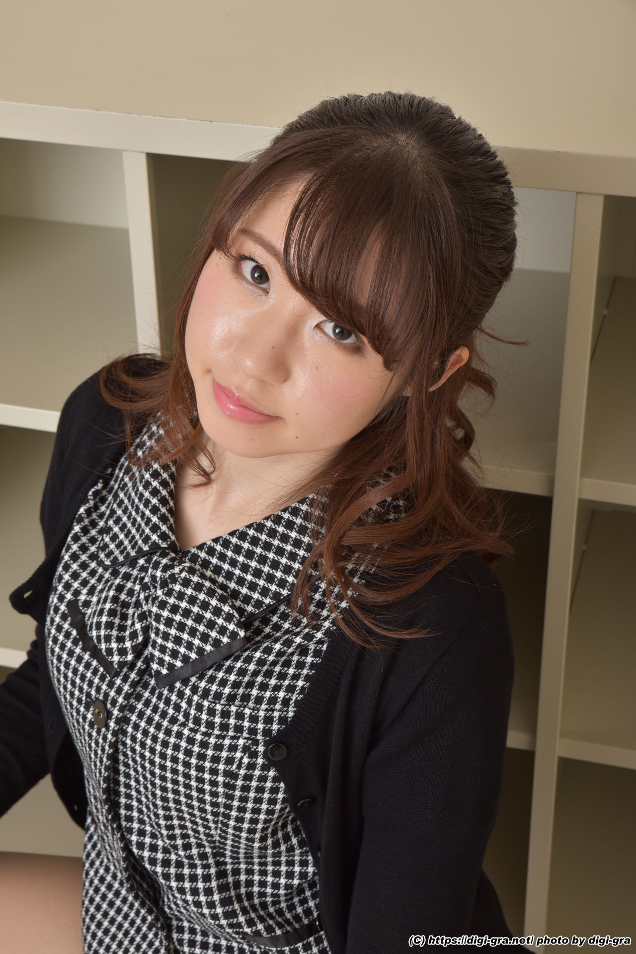 Aya Mamiya 真宮あや Photoset 04-图24