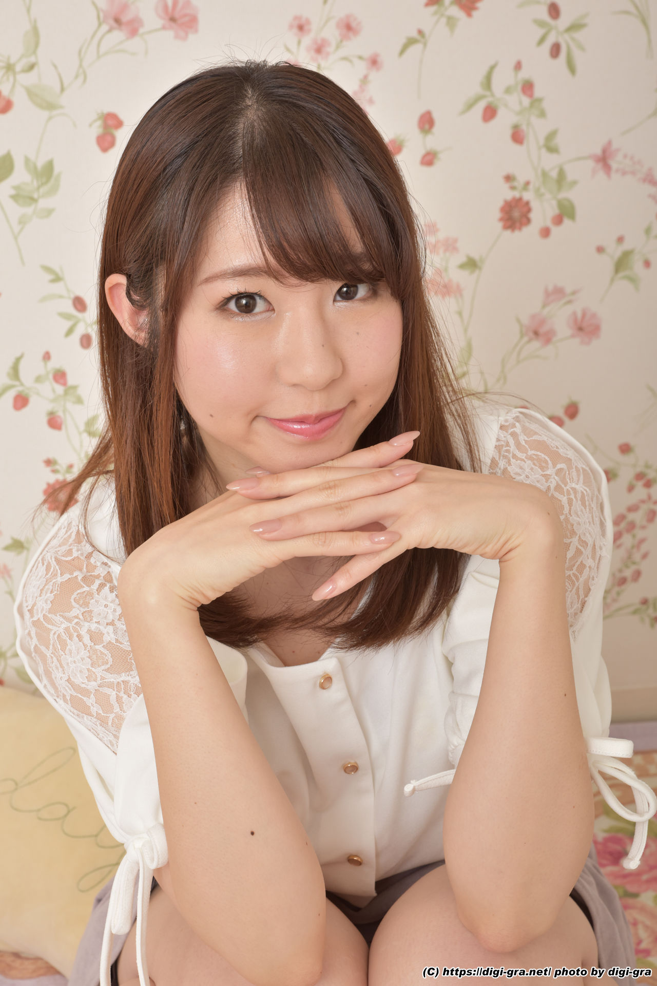 Aya Mamiya 真宮あや Photoset 05-图11