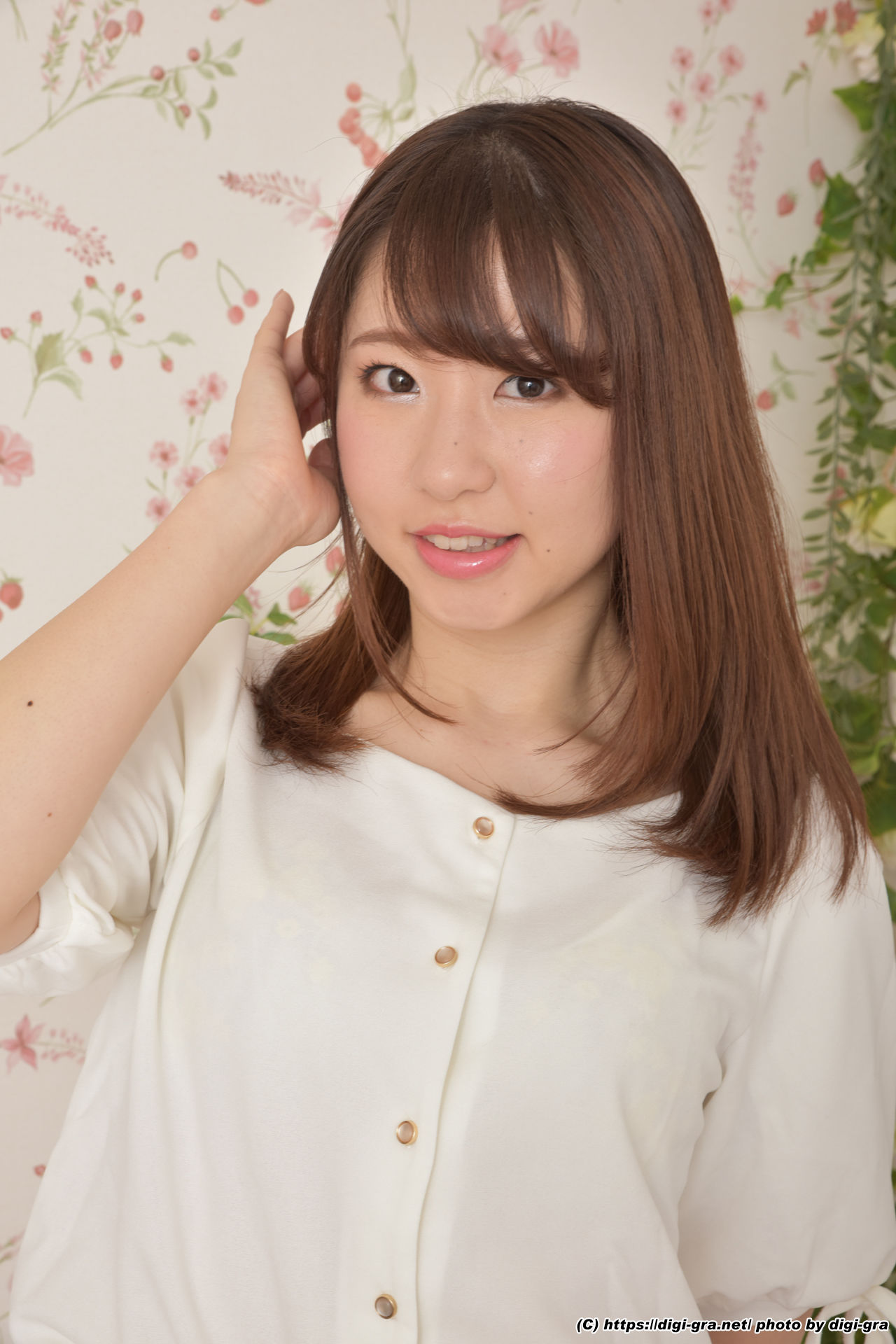 Aya Mamiya 真宮あや Photoset 05-图2