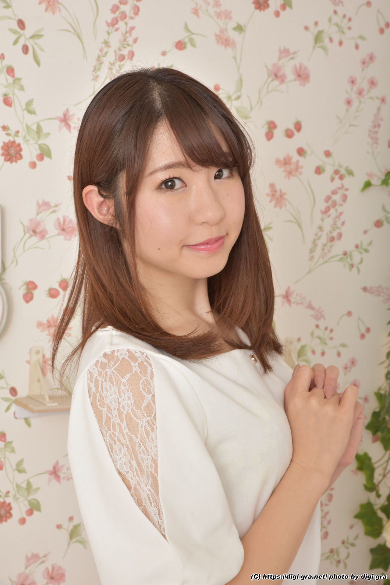 Aya Mamiya 真宮あや Photoset 05-图4